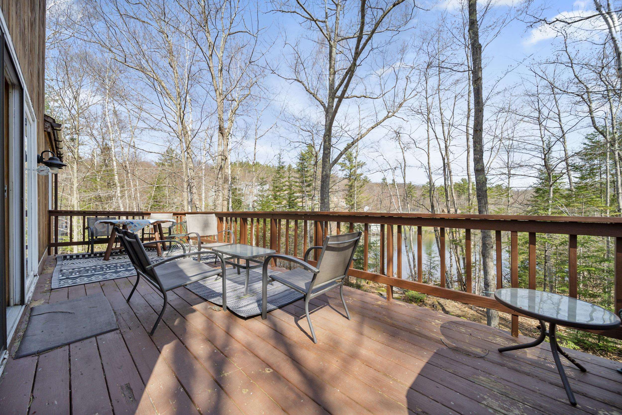 15 Goose Hollow Road