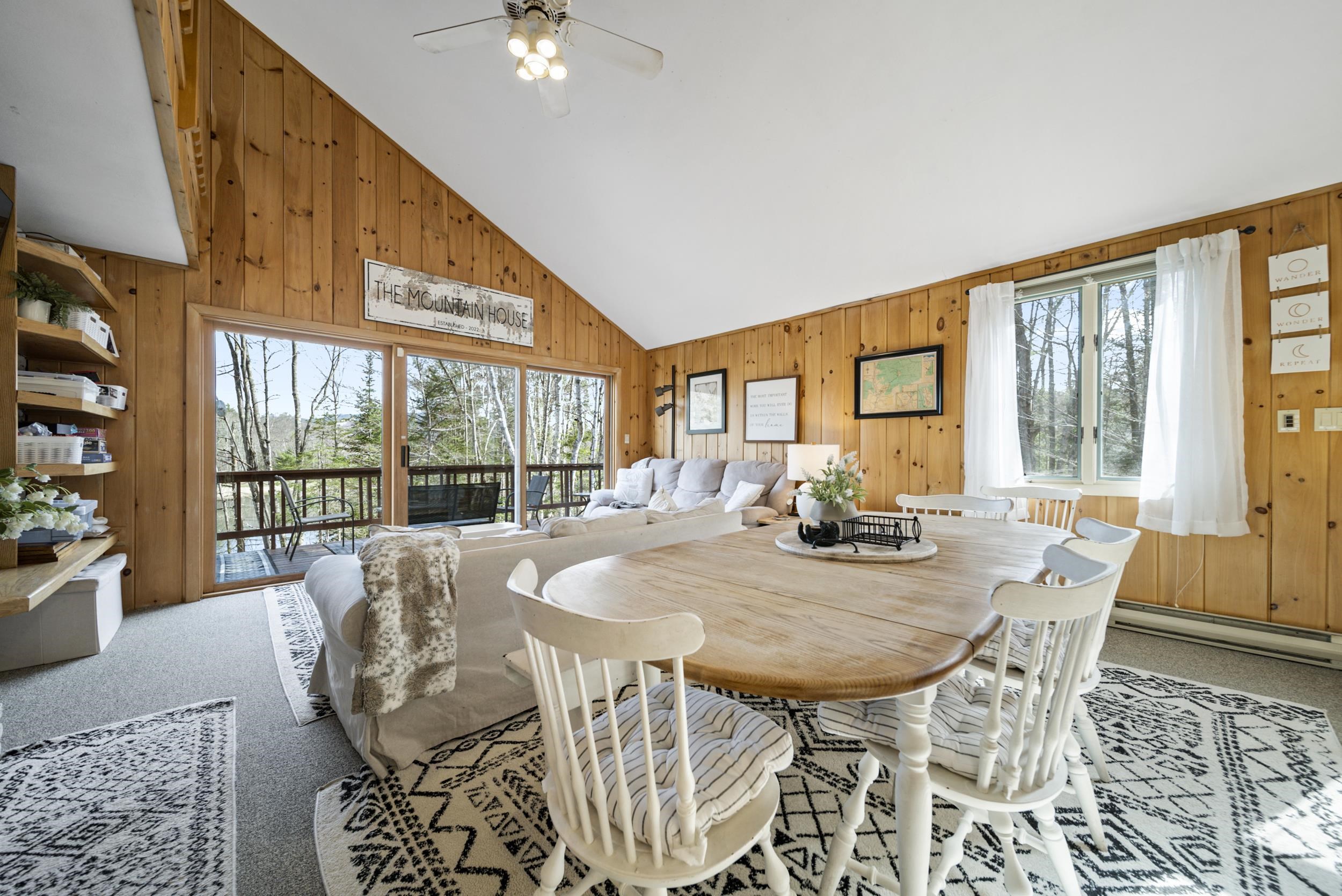 15 Goose Hollow Road