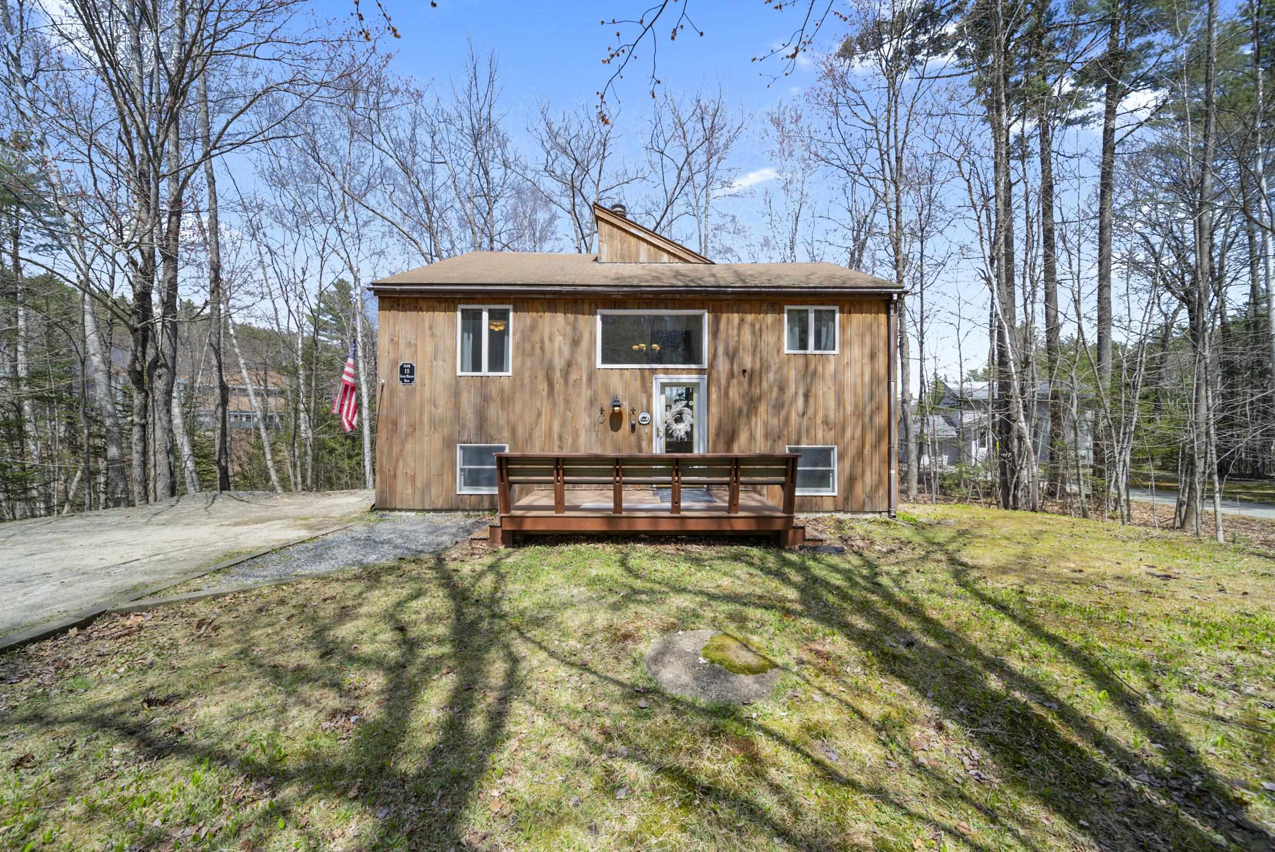 15 Goose Hollow Road