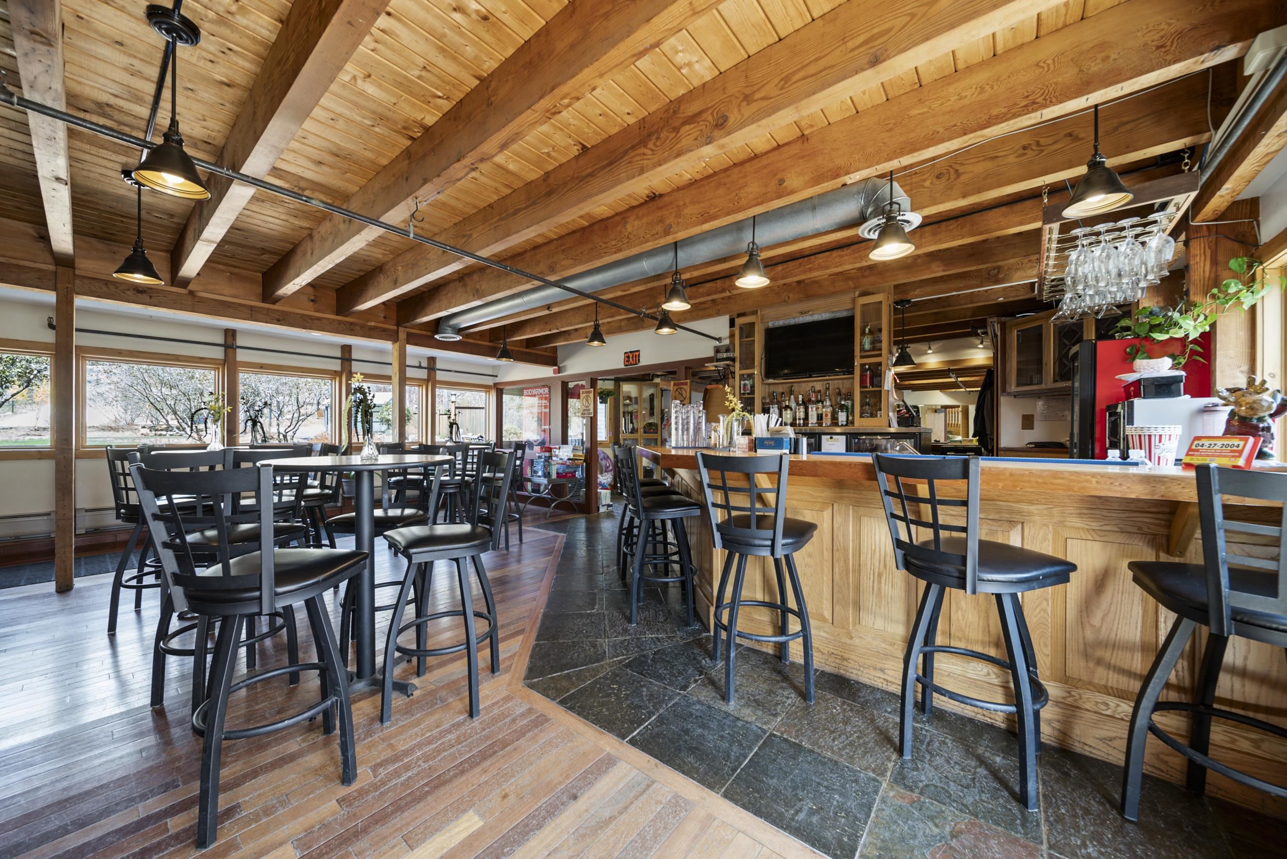 15 Goose Hollow Road