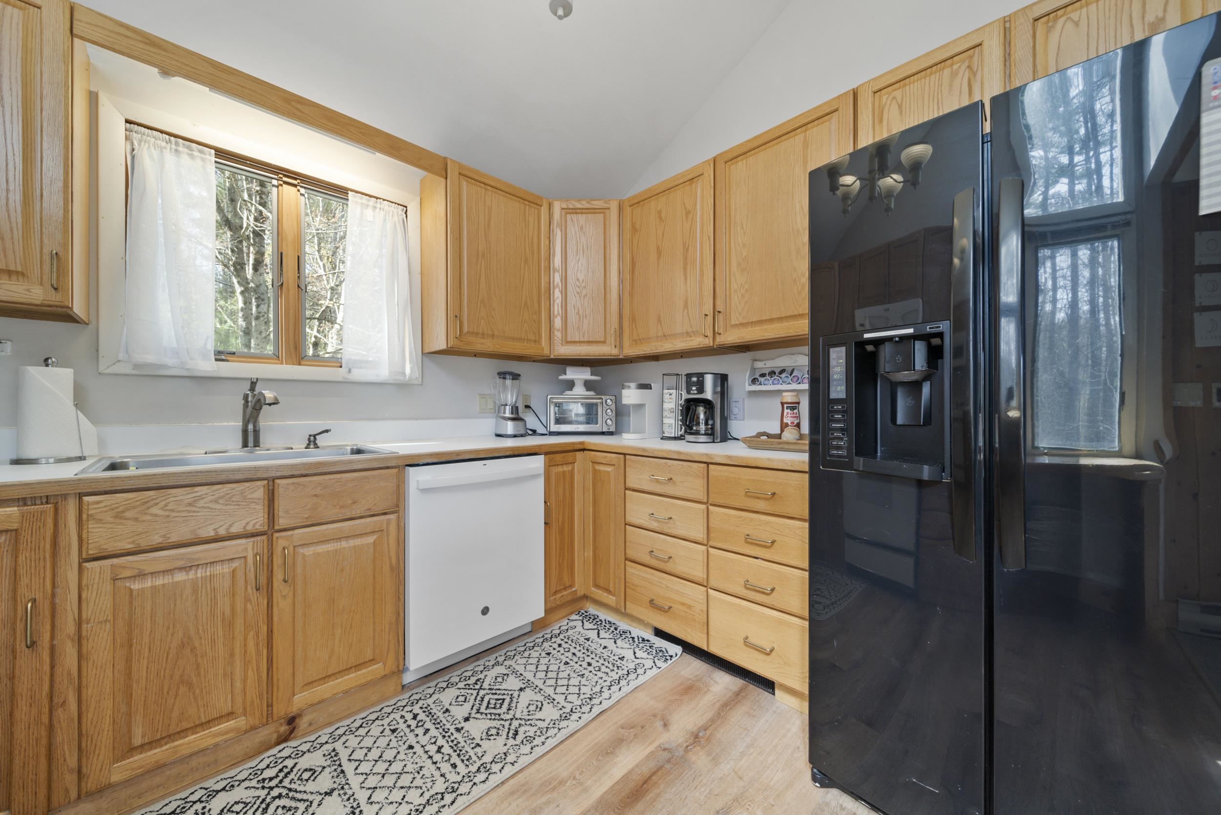 15 Goose Hollow Road