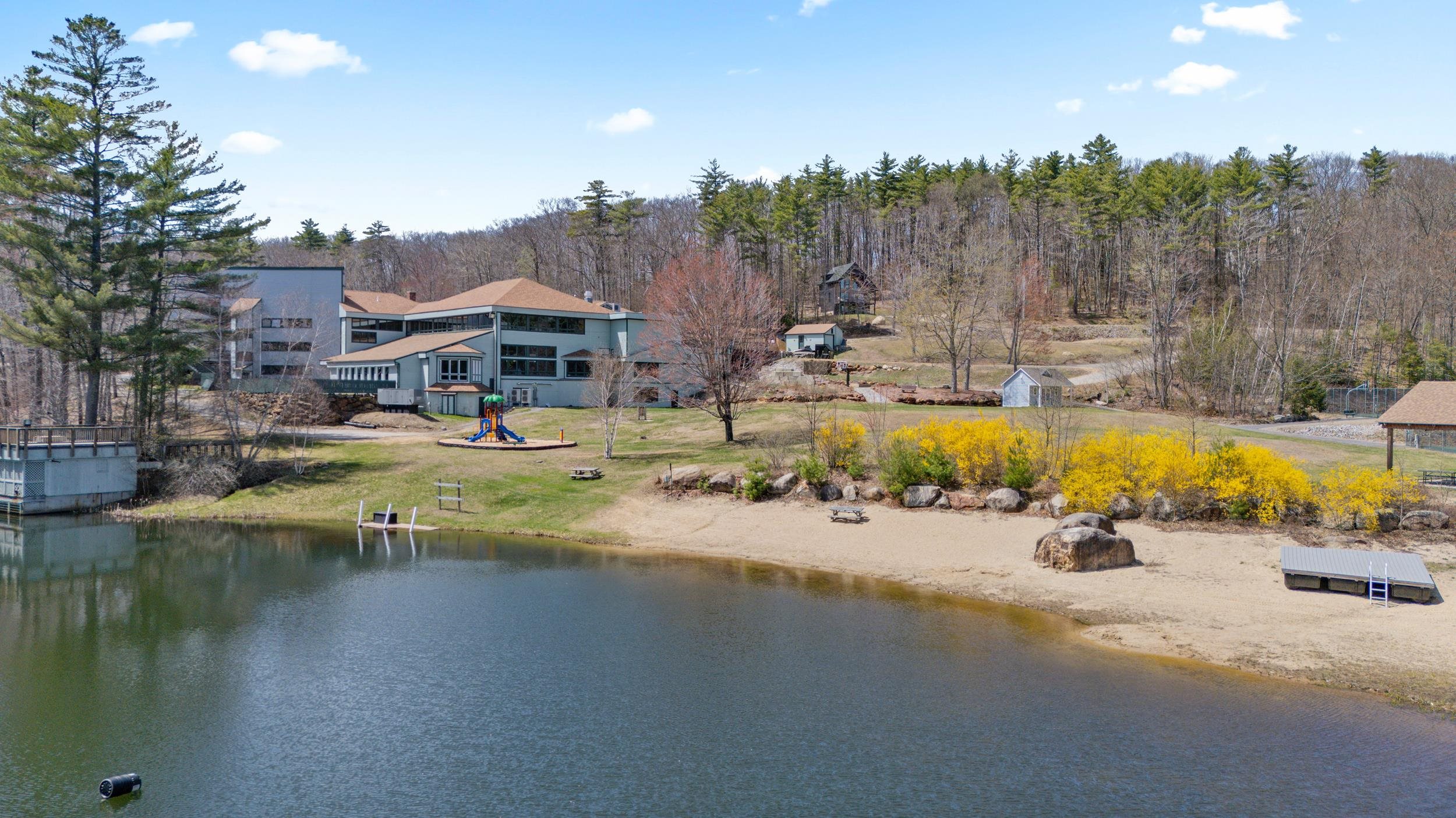 15 Goose Hollow Road