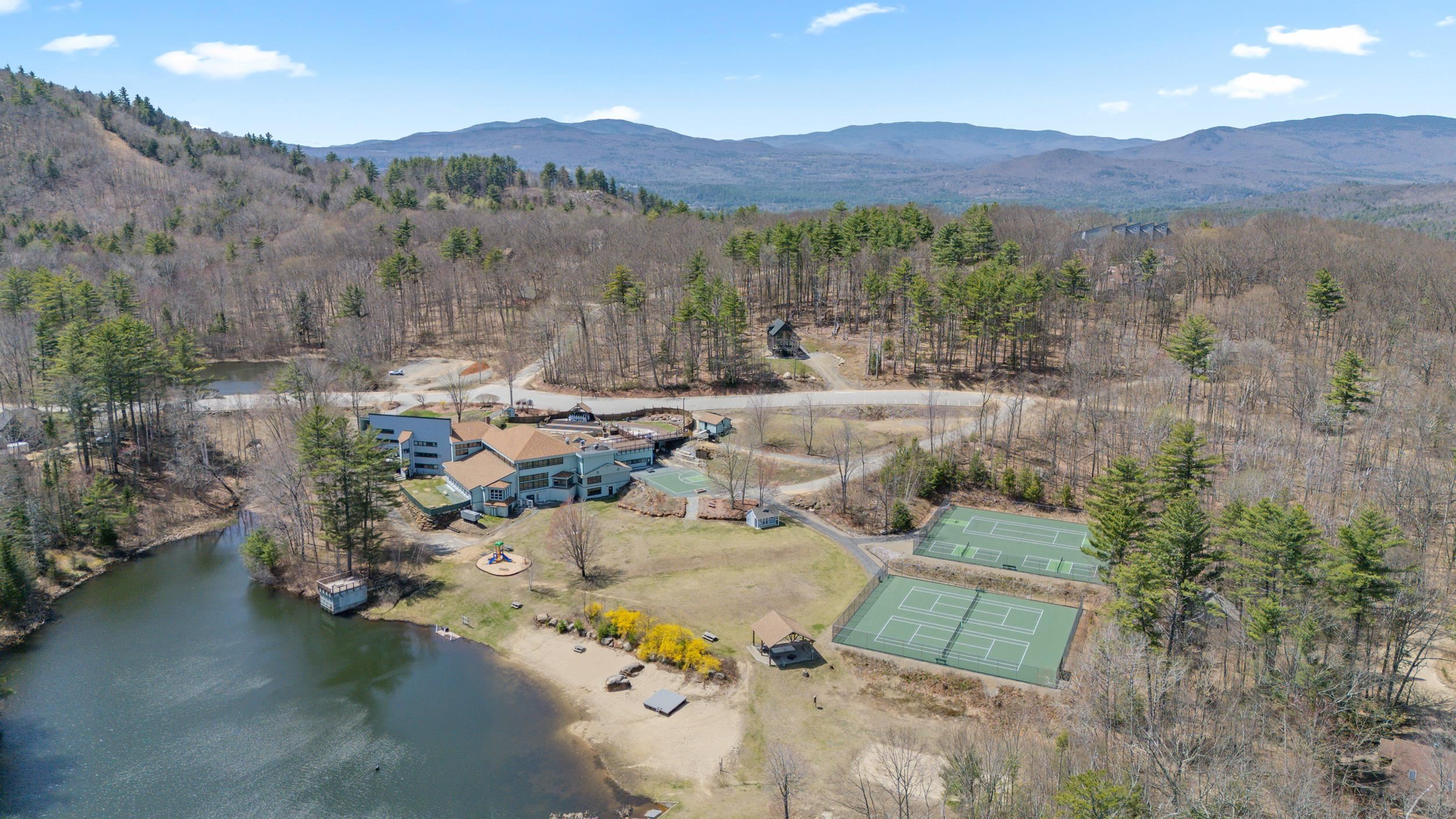 15 Goose Hollow Road