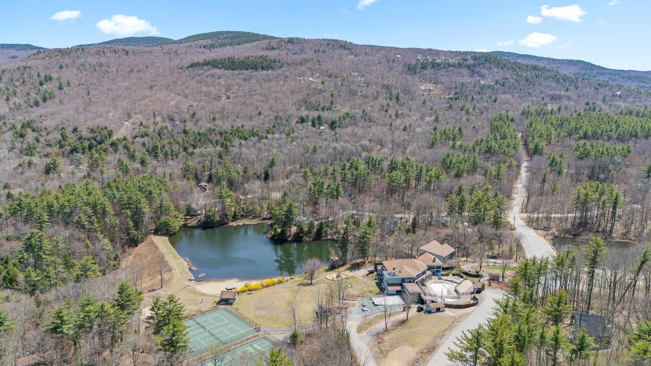 15 Goose Hollow Road