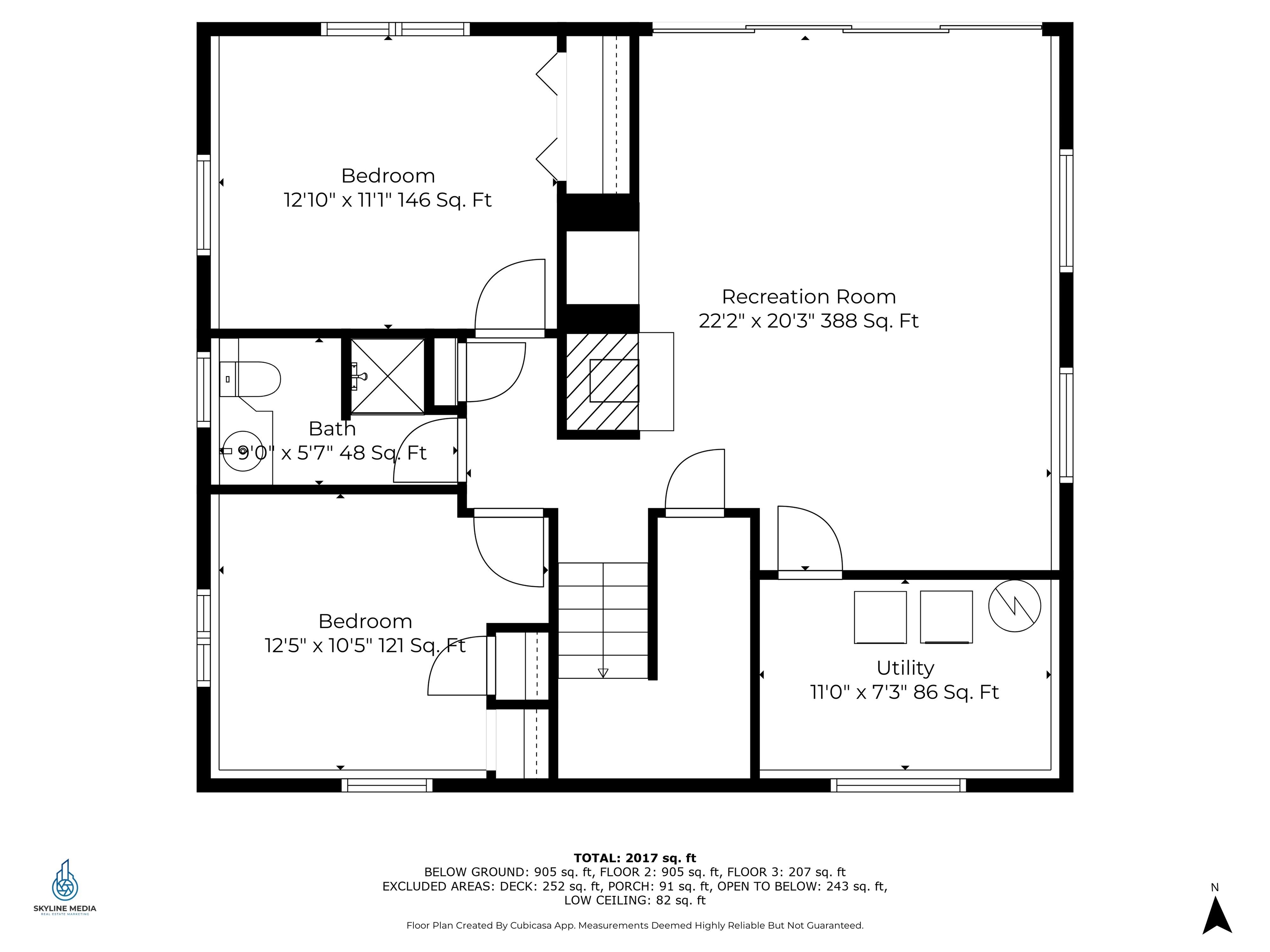 15 Goose Hollow Road