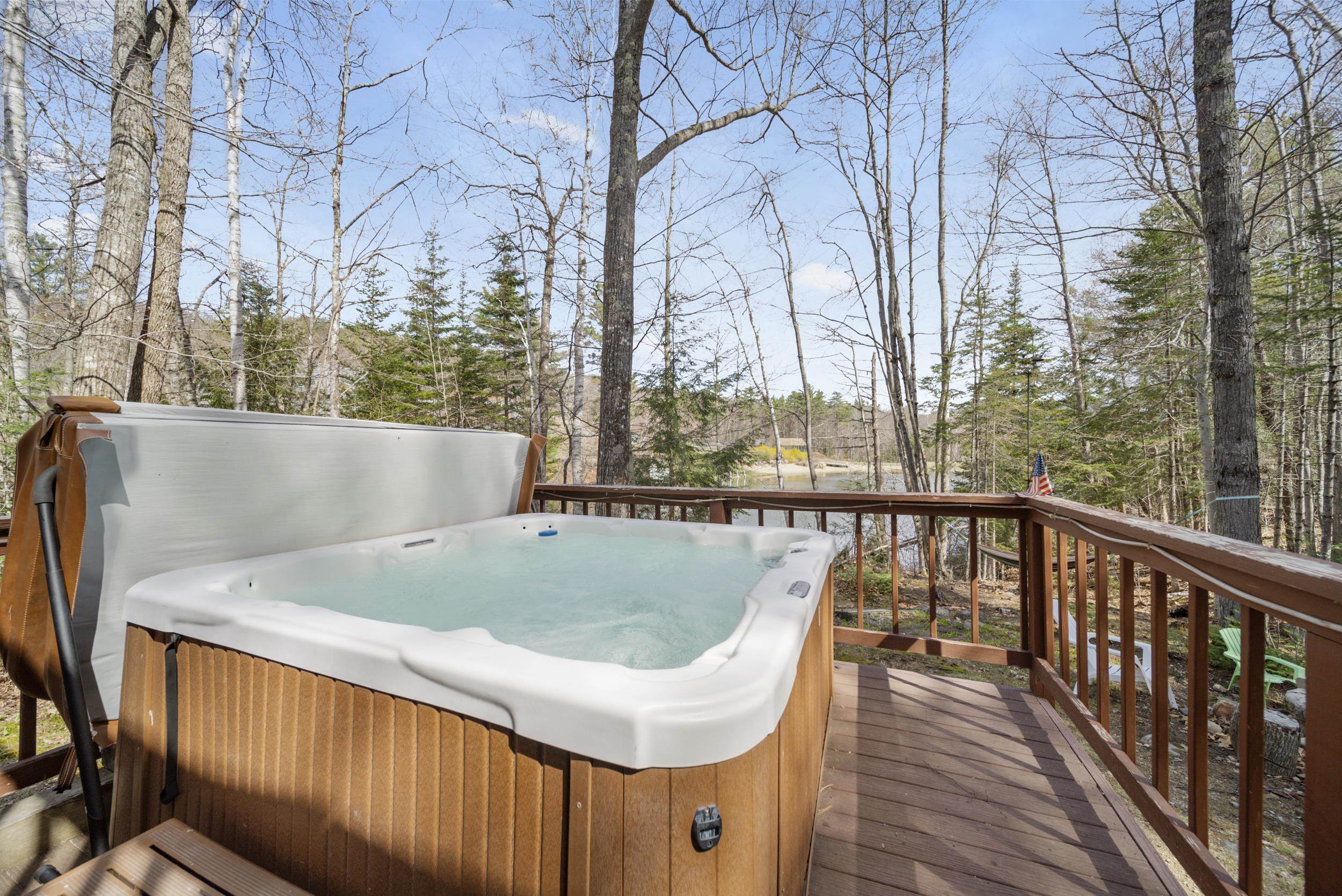 15 Goose Hollow Road
