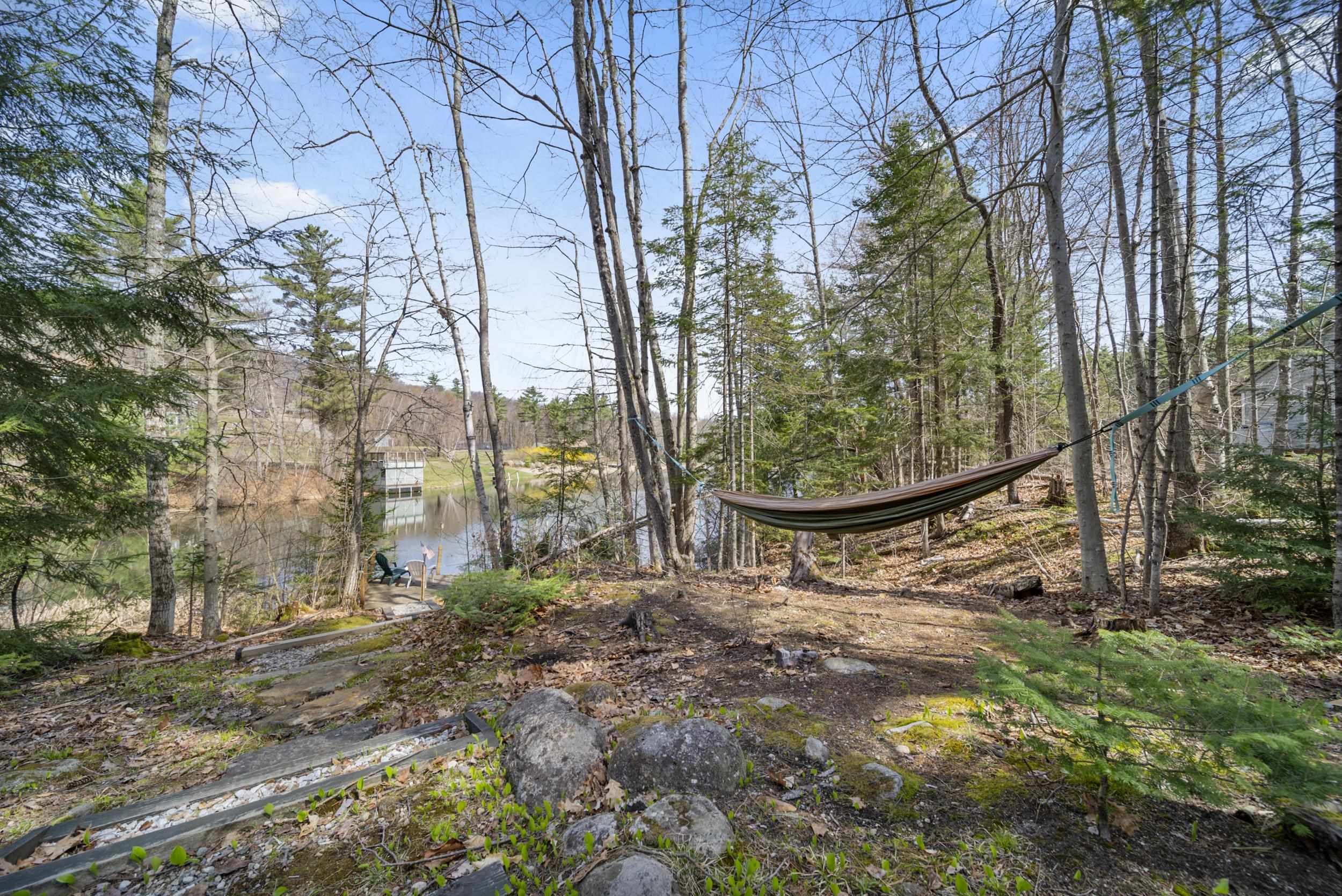 15 Goose Hollow Road