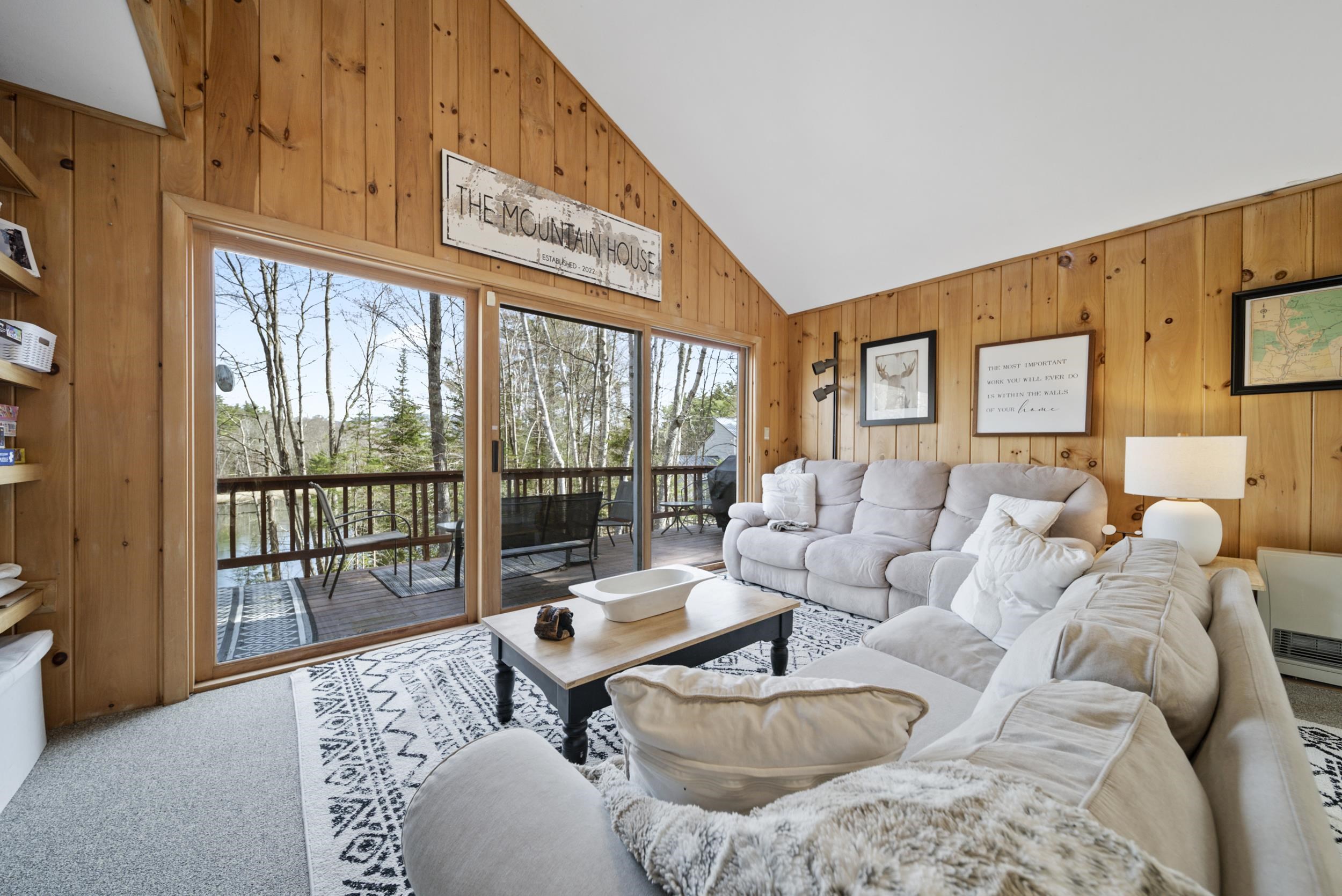 15 Goose Hollow Road