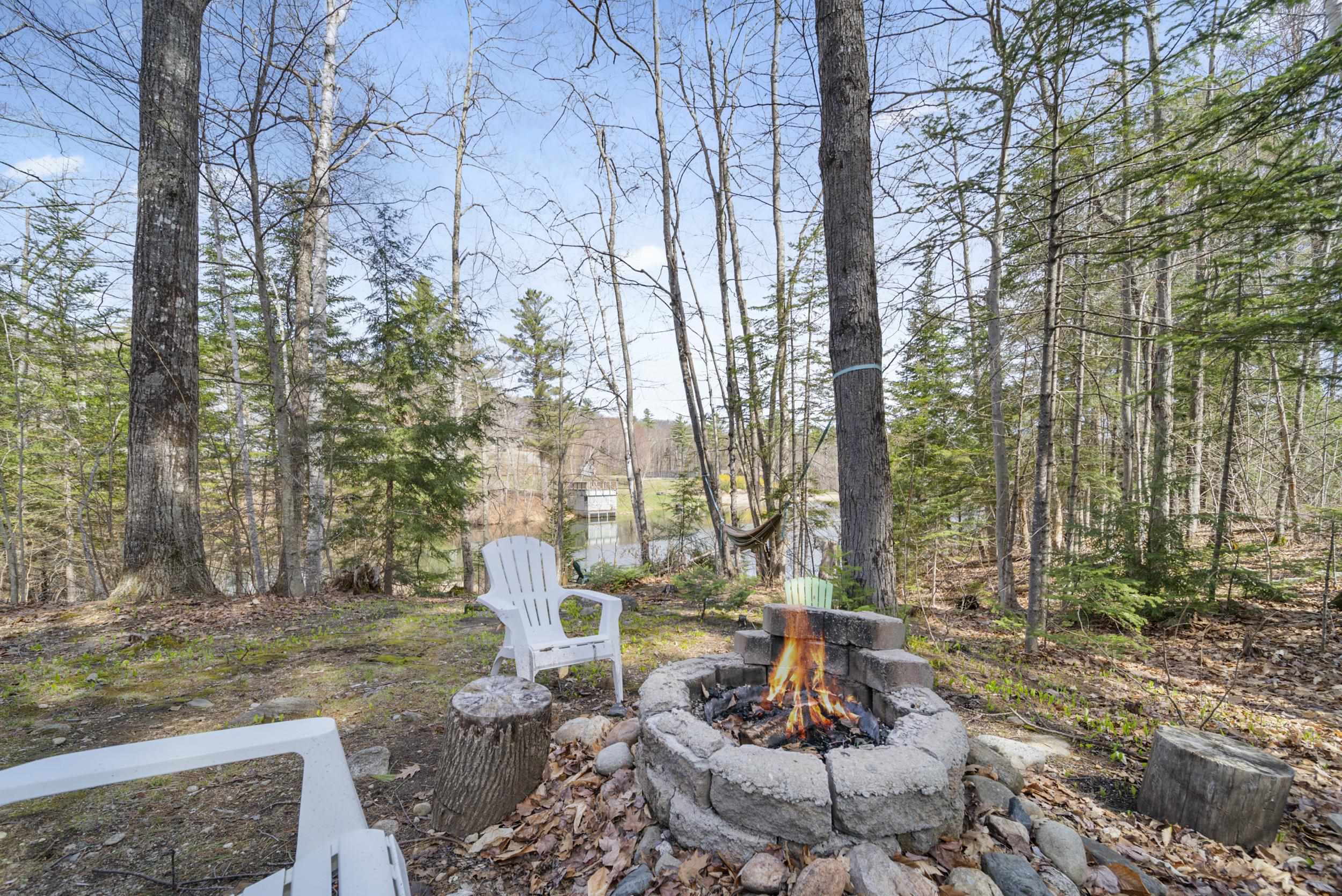 15 Goose Hollow Road