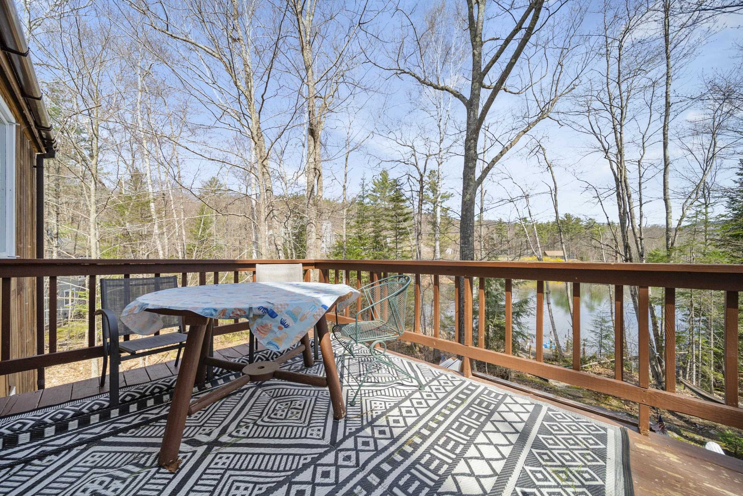 15 Goose Hollow Road