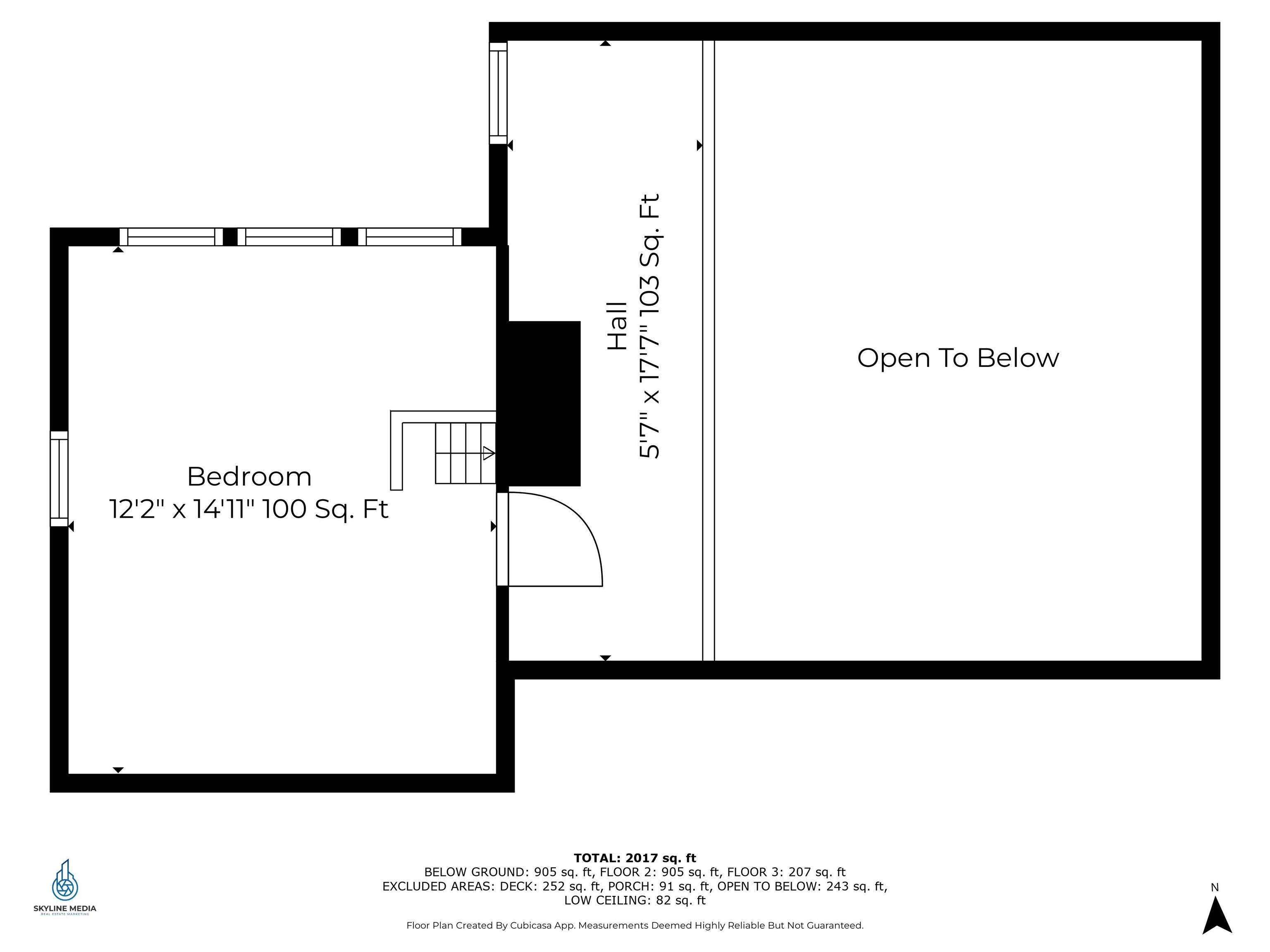 15 Goose Hollow Road