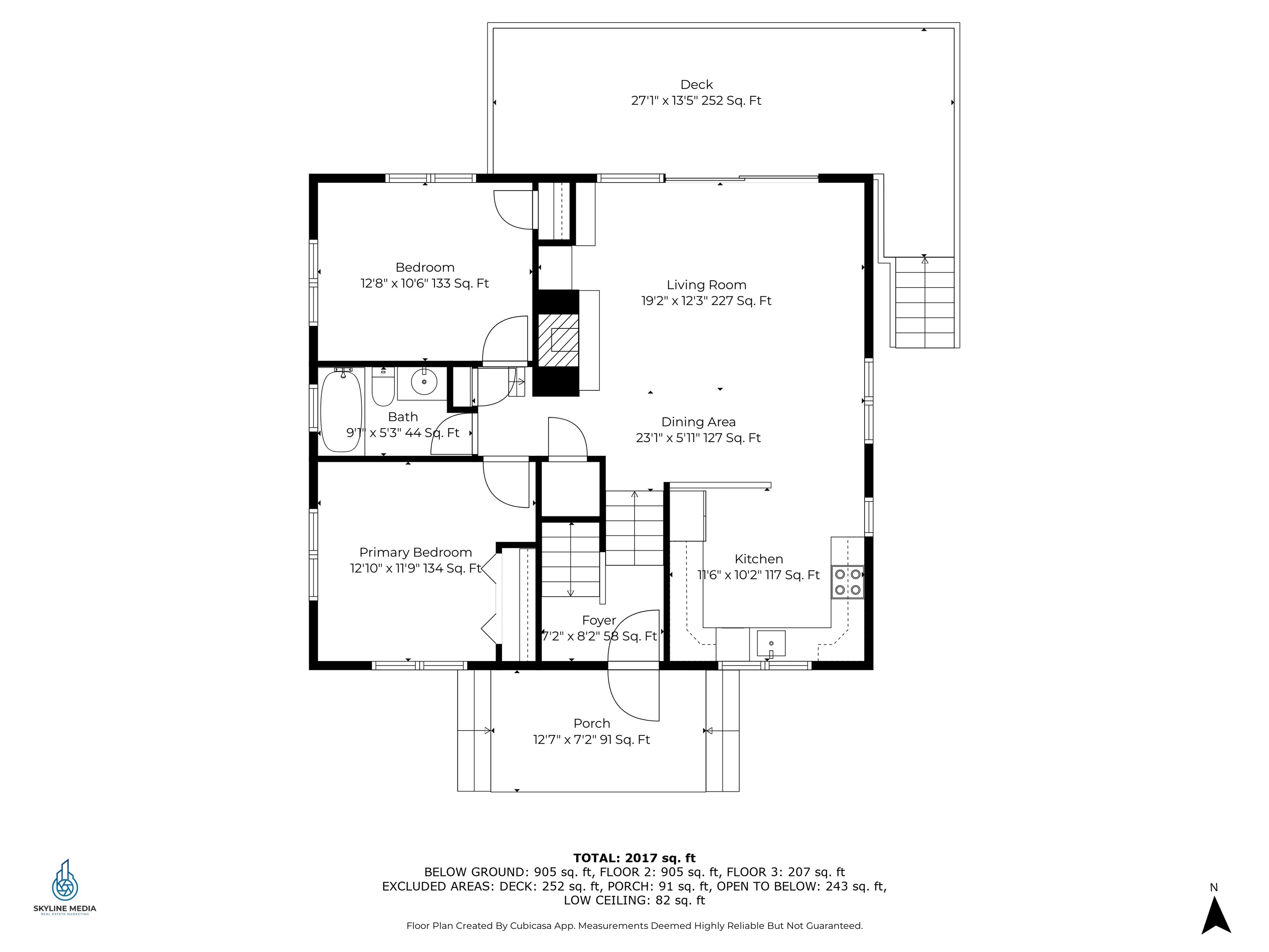 15 Goose Hollow Road