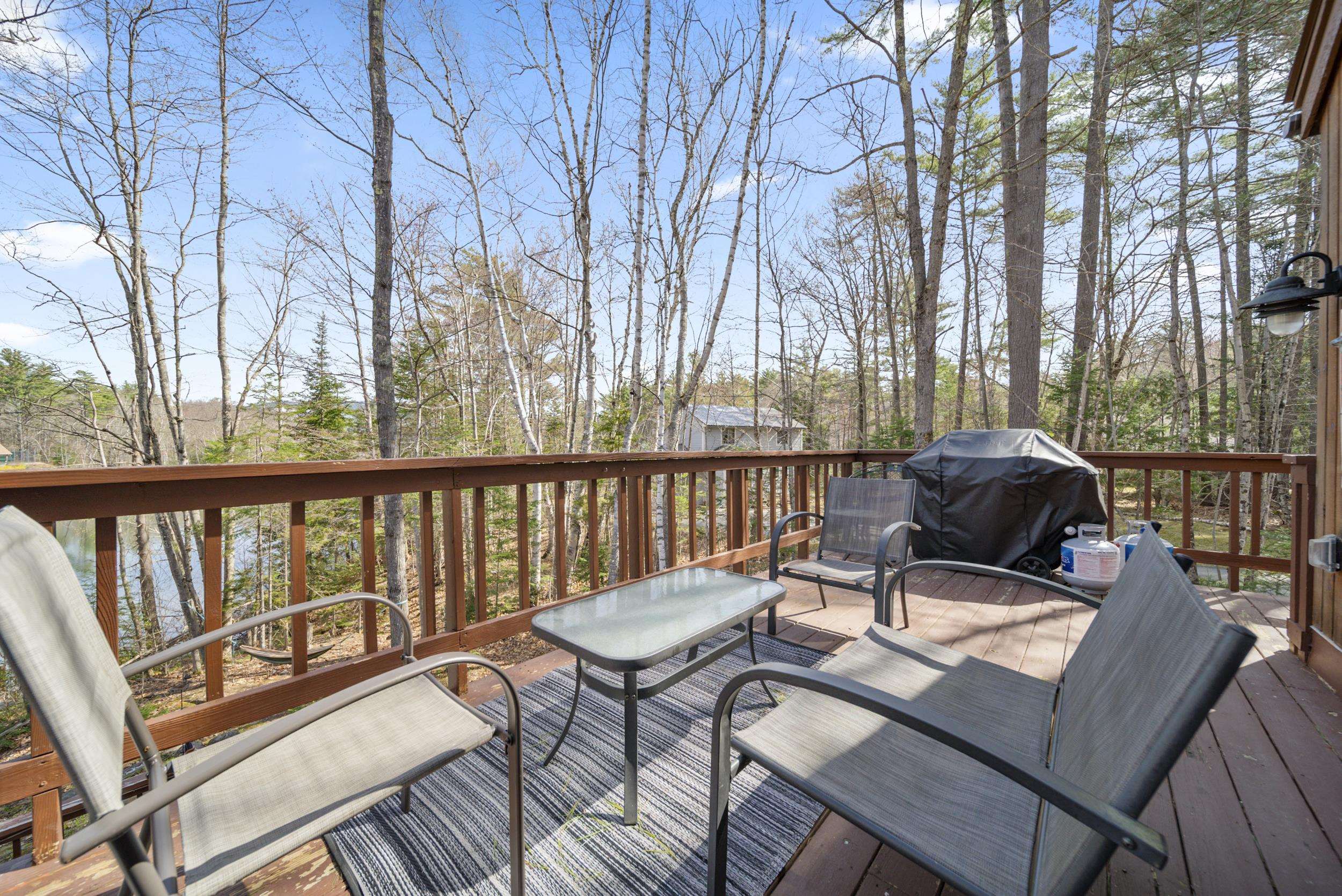 15 Goose Hollow Road