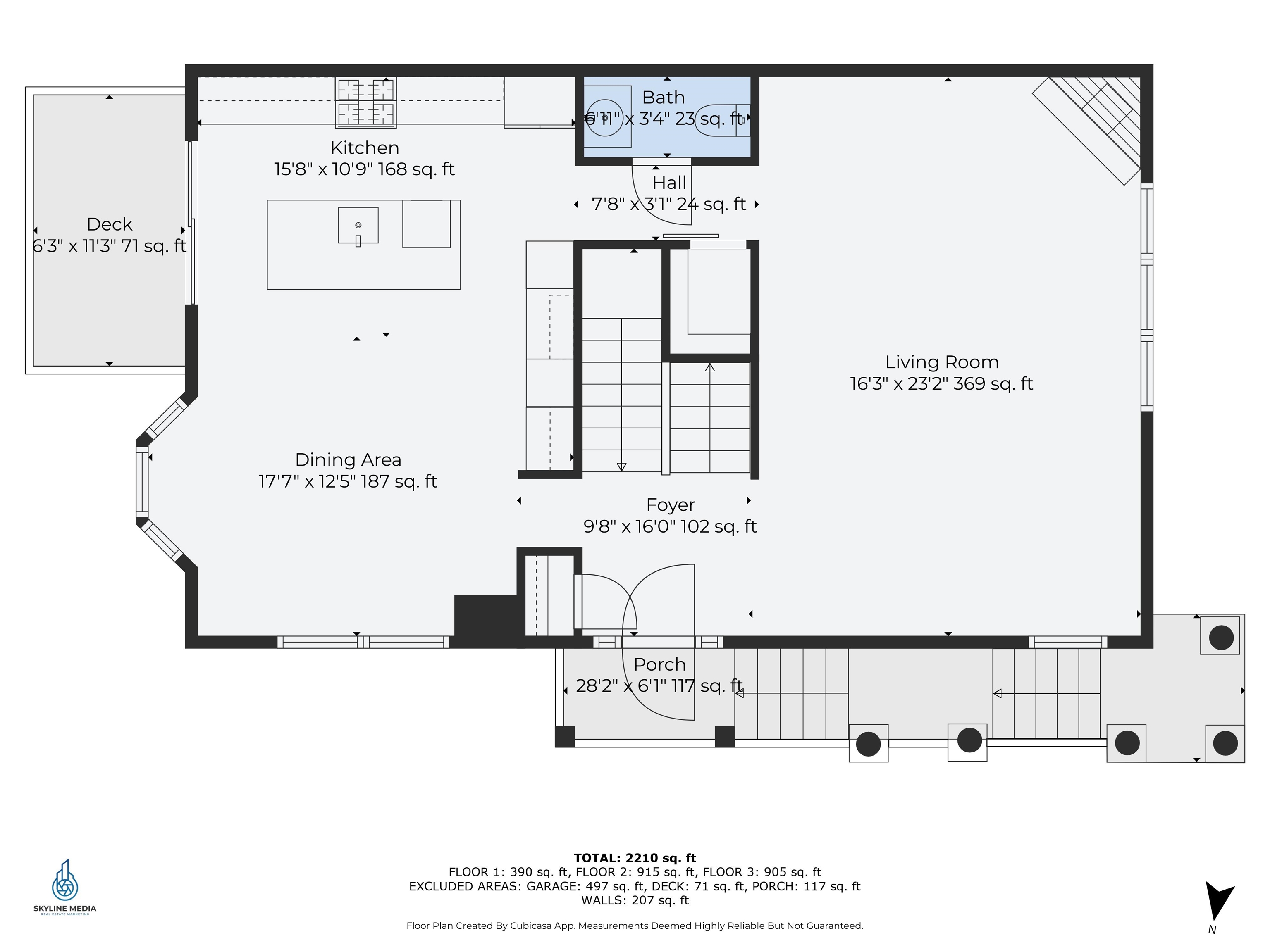11 Manor Drive Unit: D