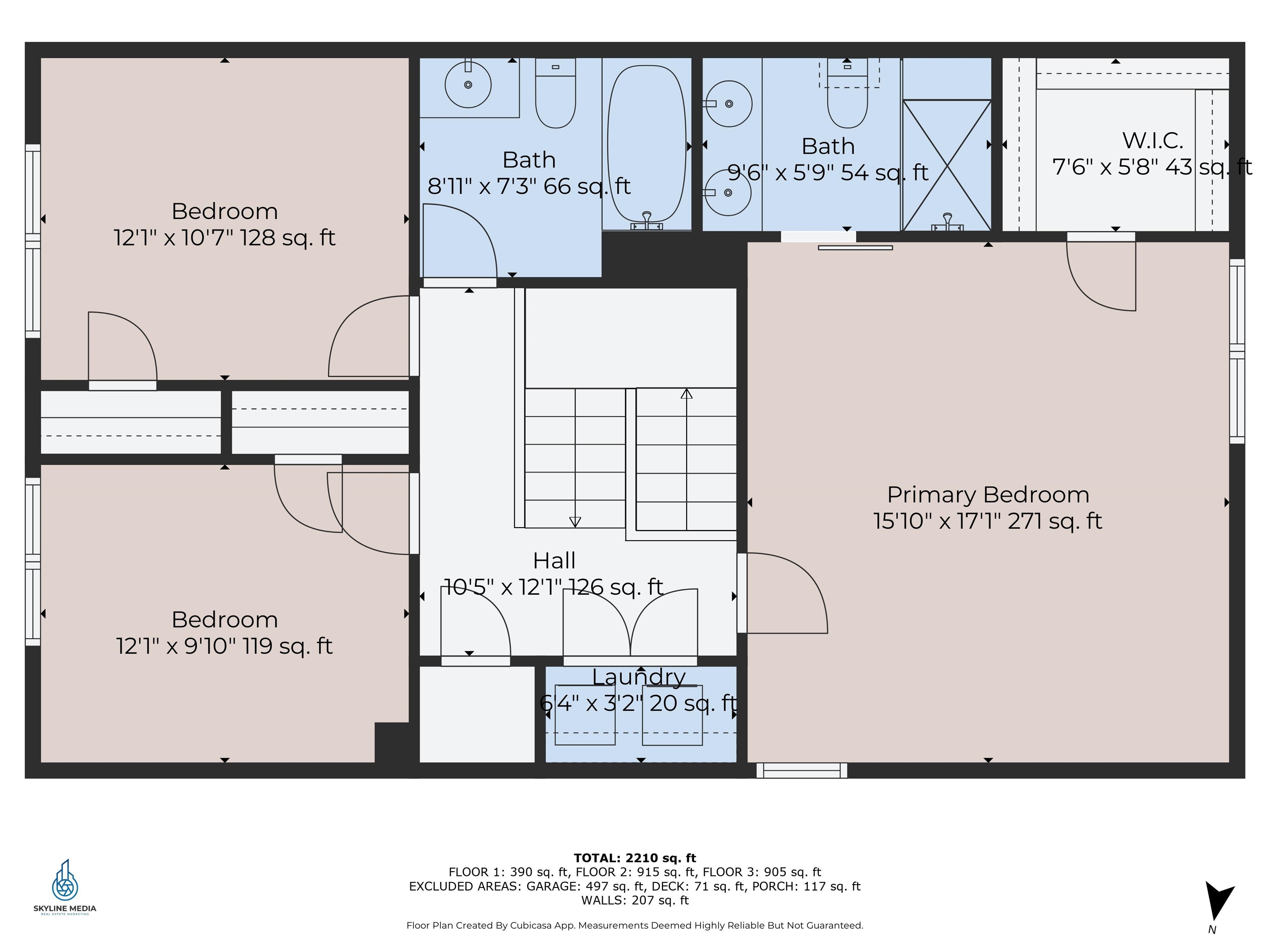 11 Manor Drive Unit: D
