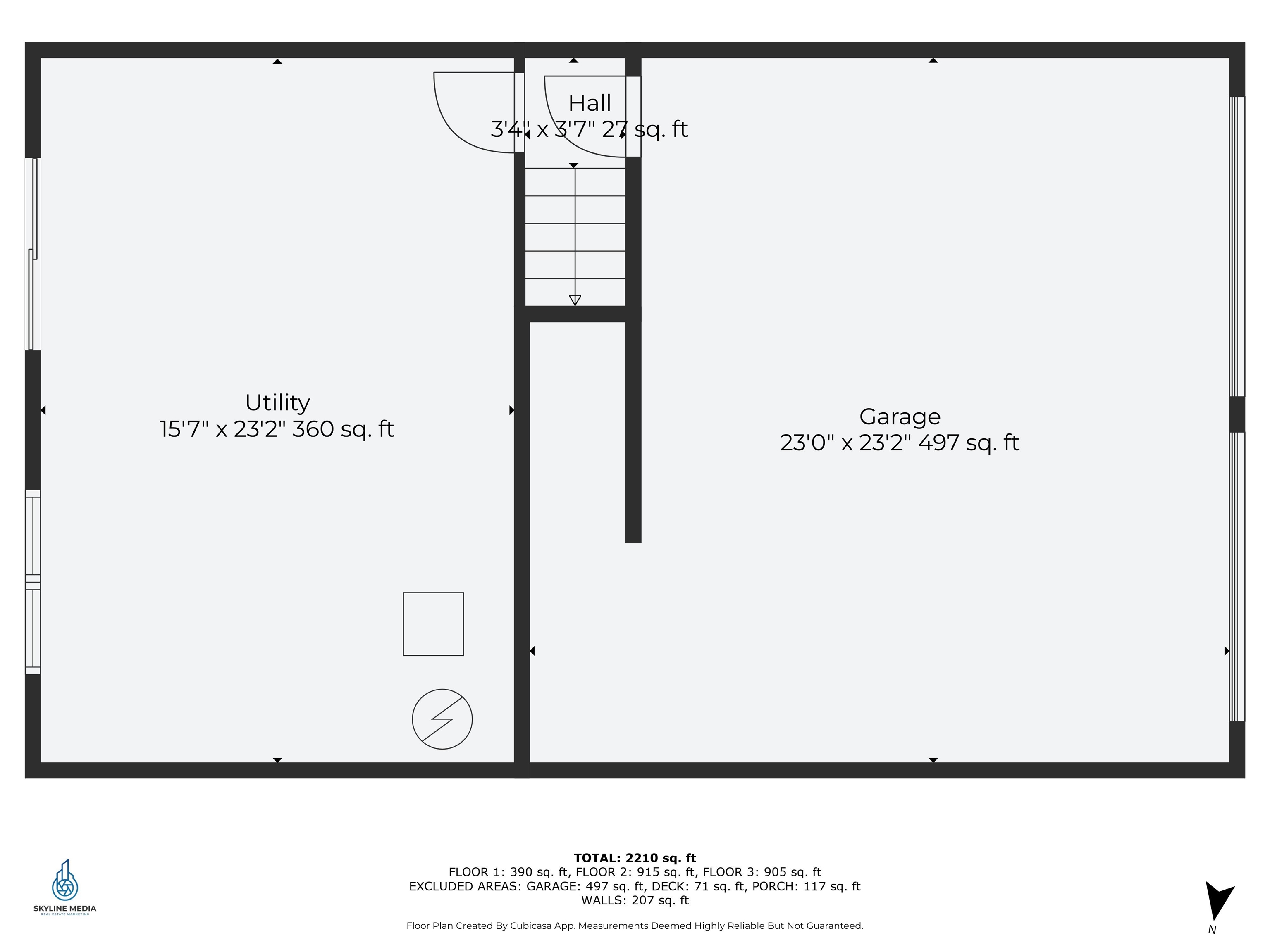 11 Manor Drive Unit: D