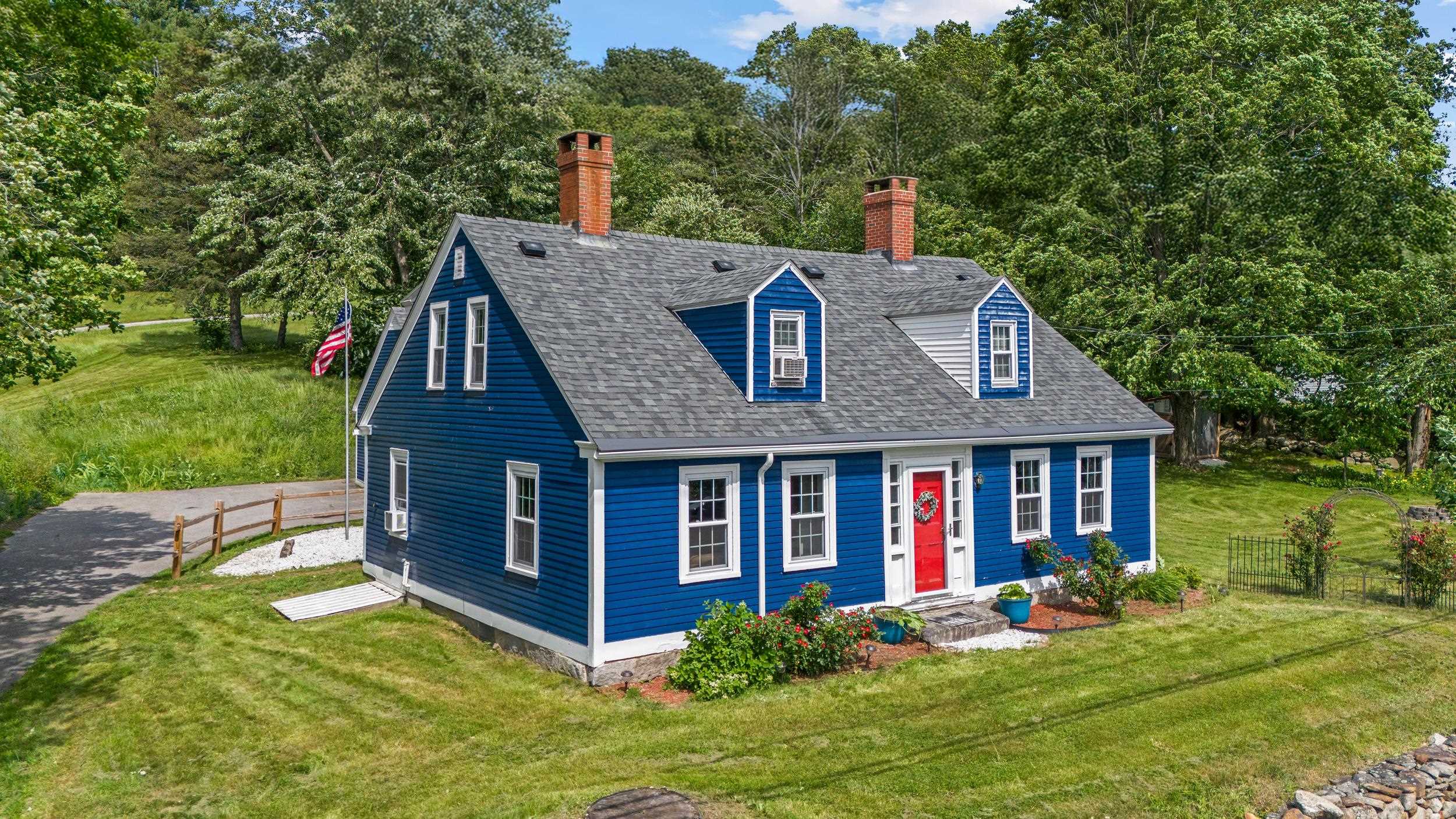 469 Pembroke Street