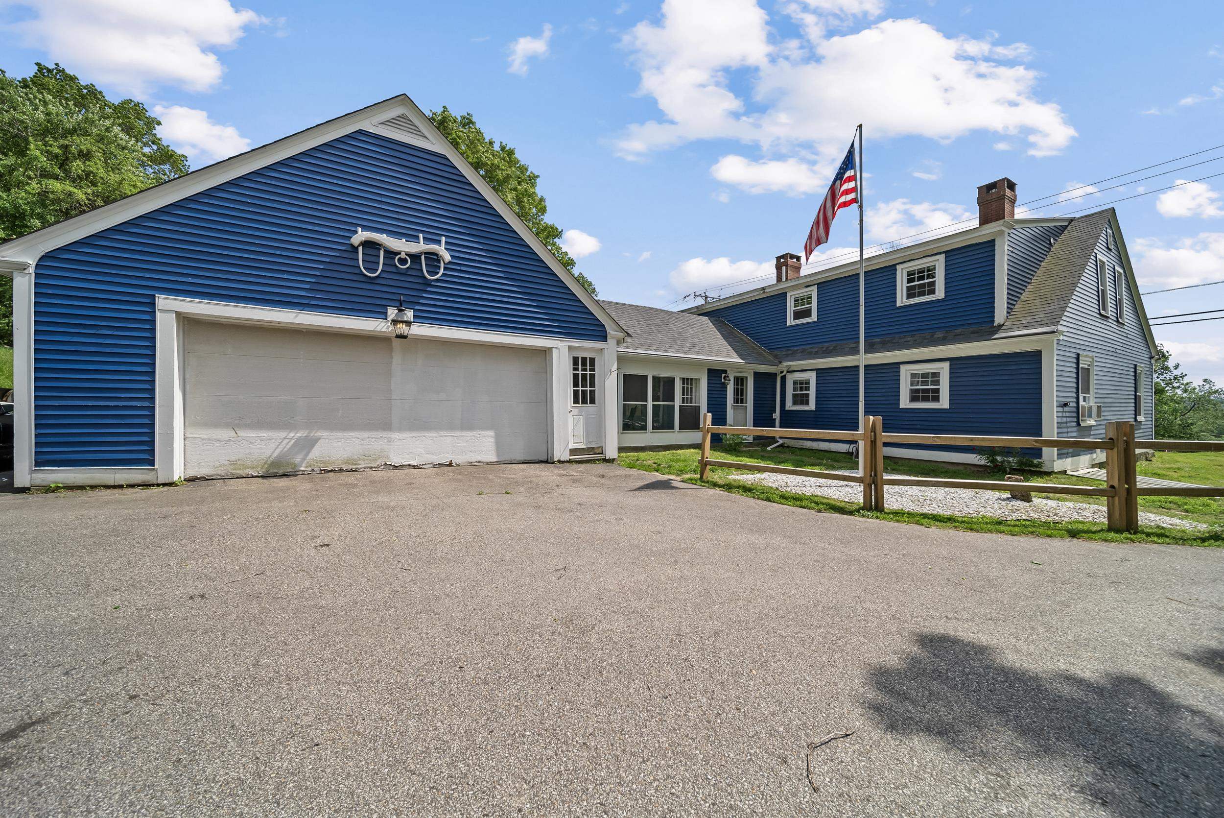 469 Pembroke Street