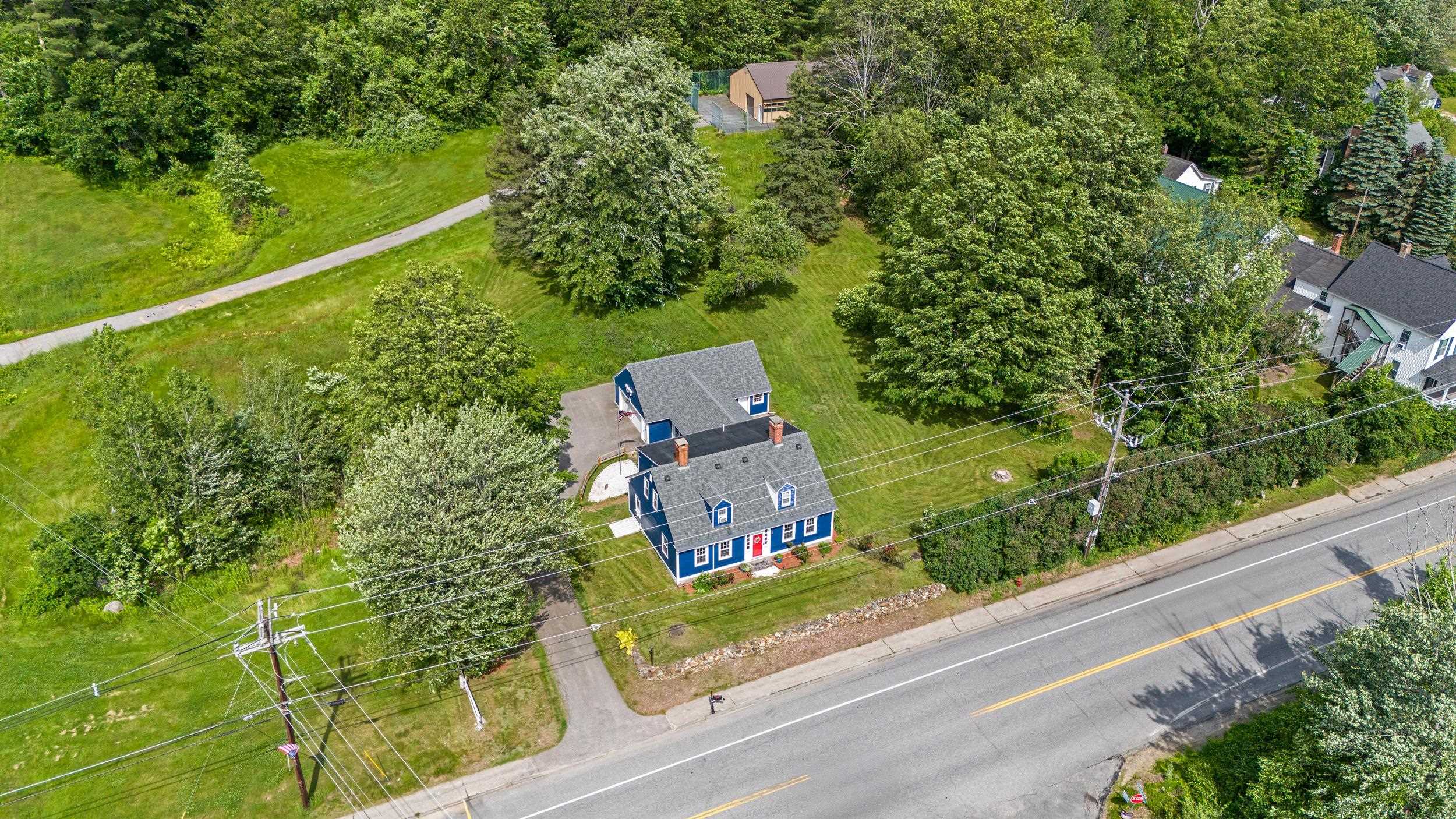 469 Pembroke Street