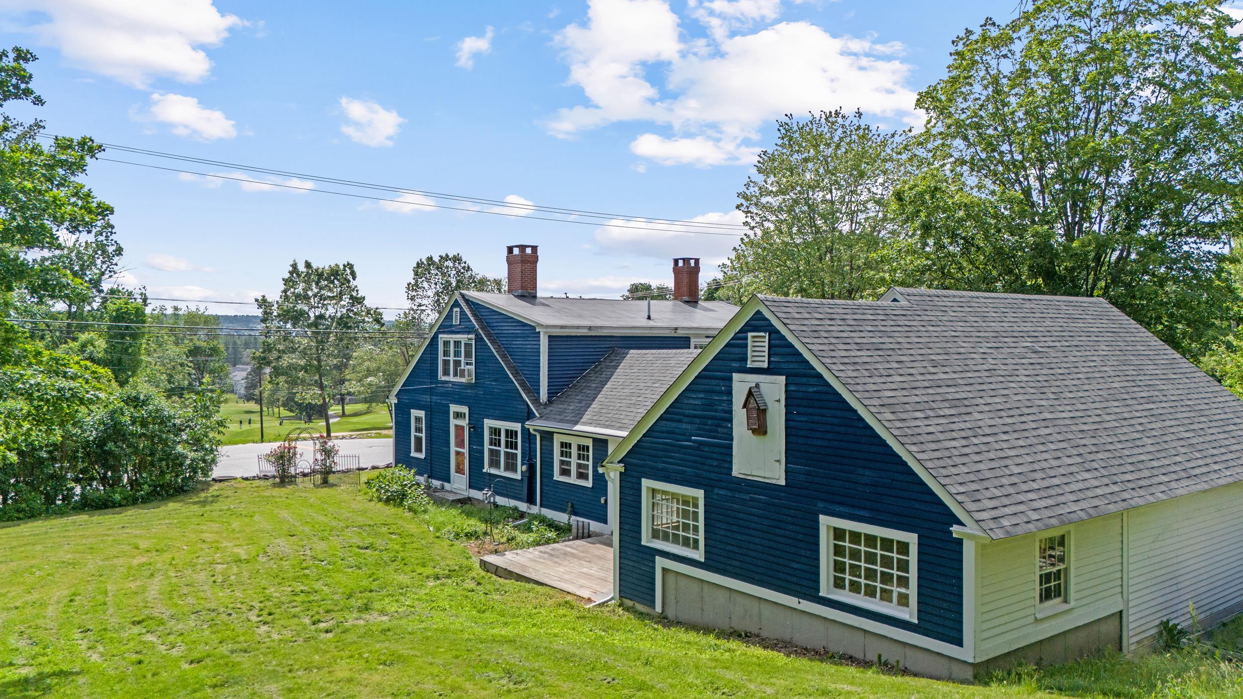 469 Pembroke Street
