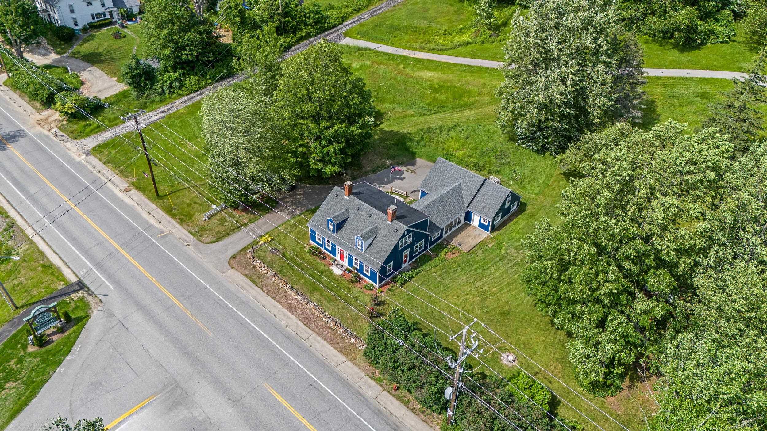 469 Pembroke Street