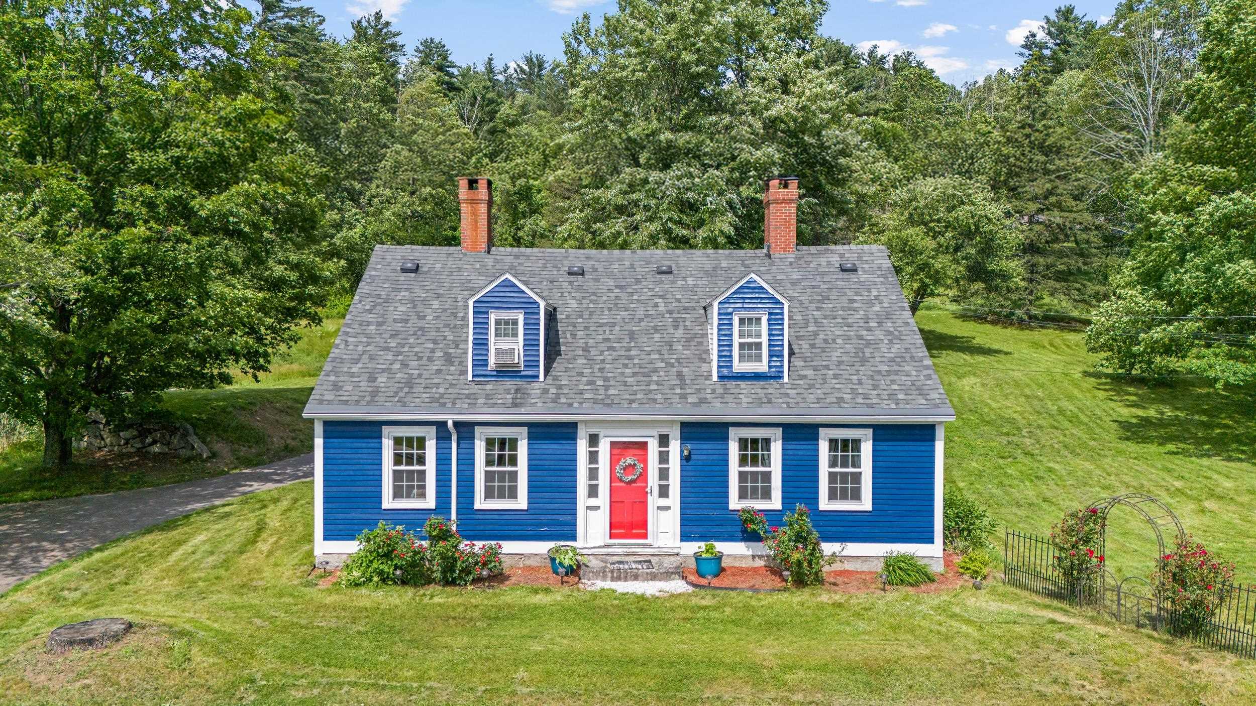 469 Pembroke Street
