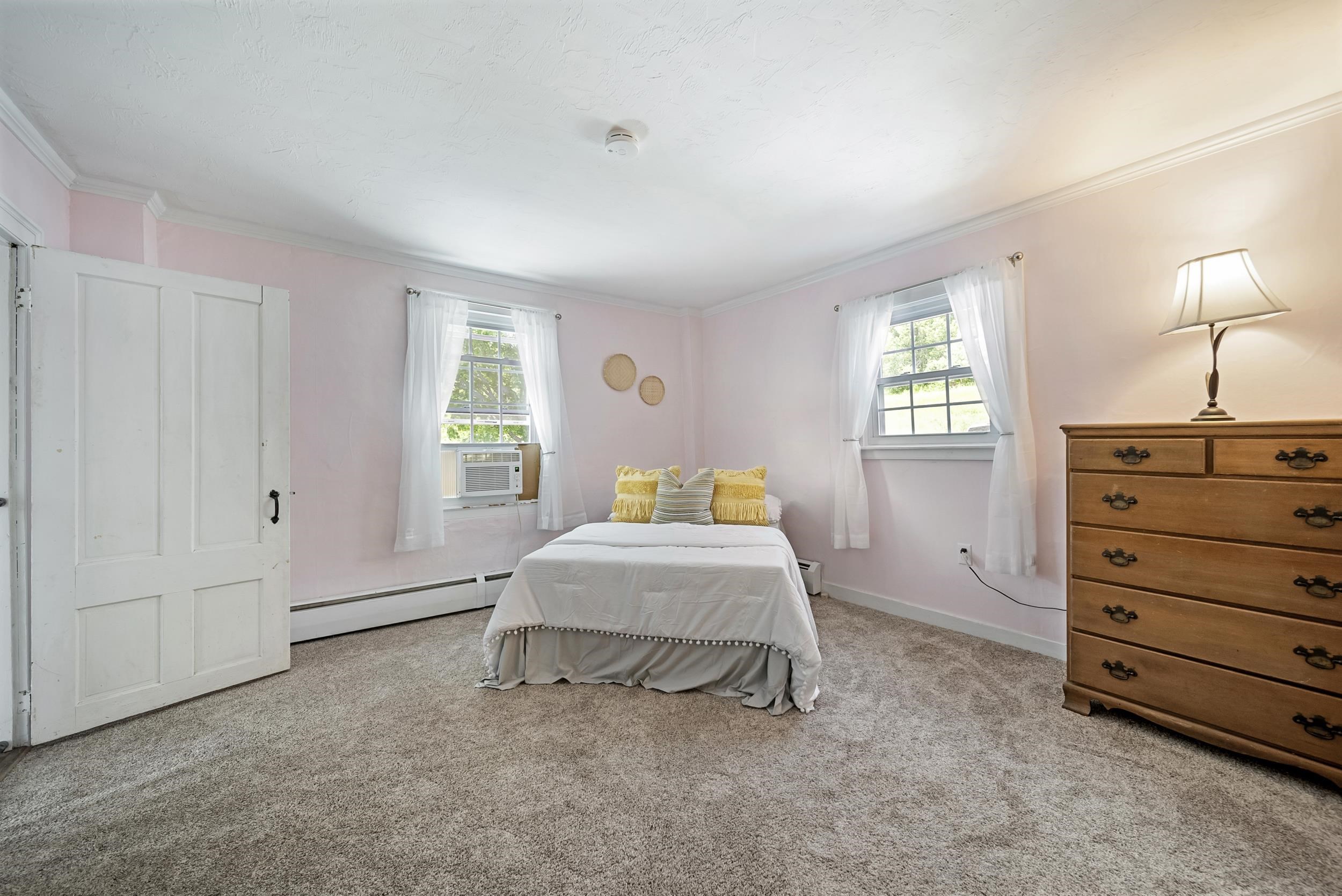 469 Pembroke Street