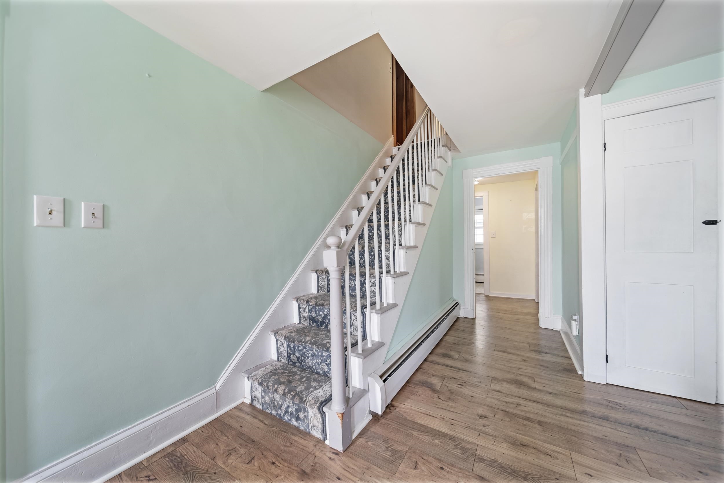 469 Pembroke Street
