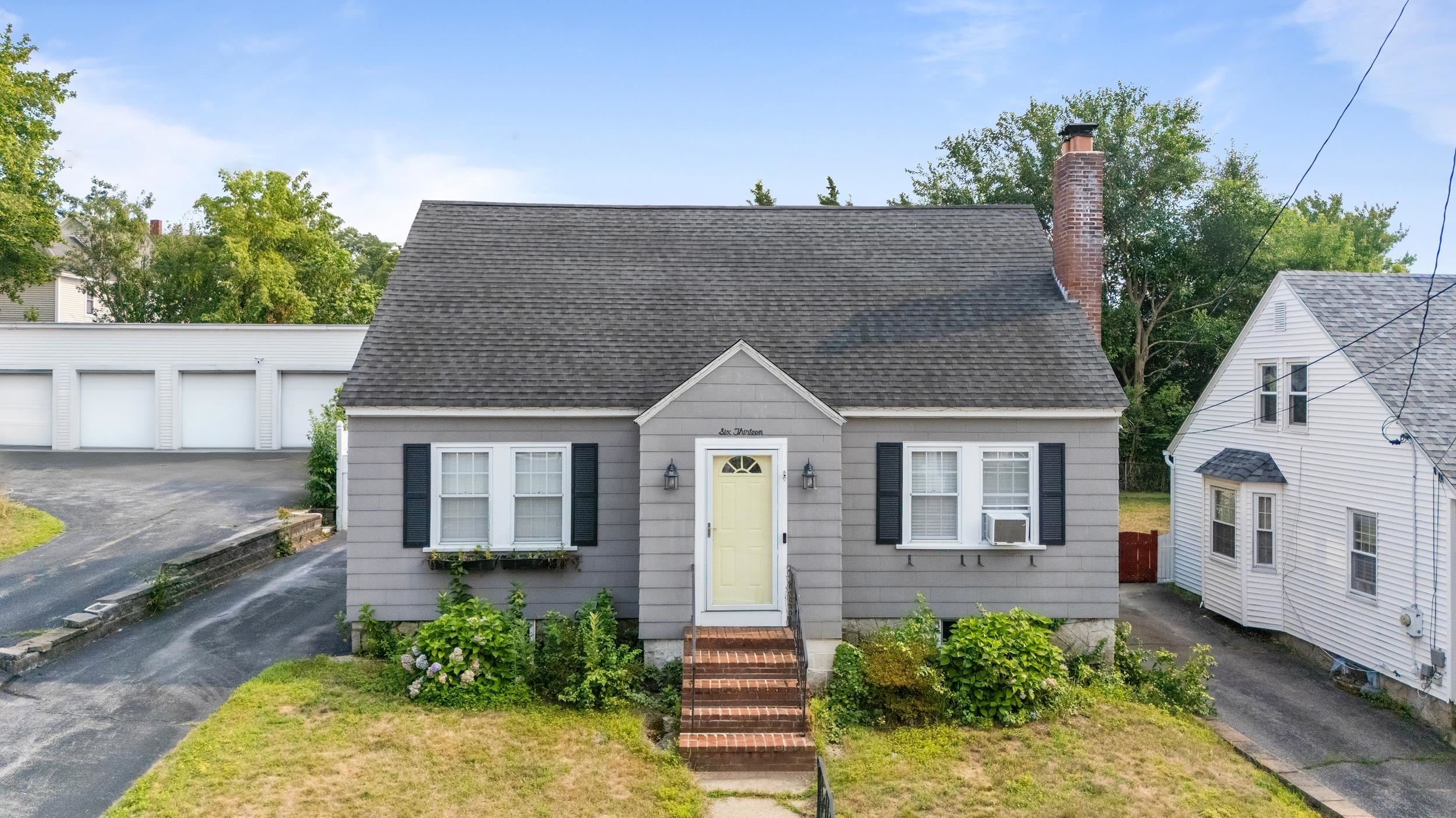 613 Lake Avenue