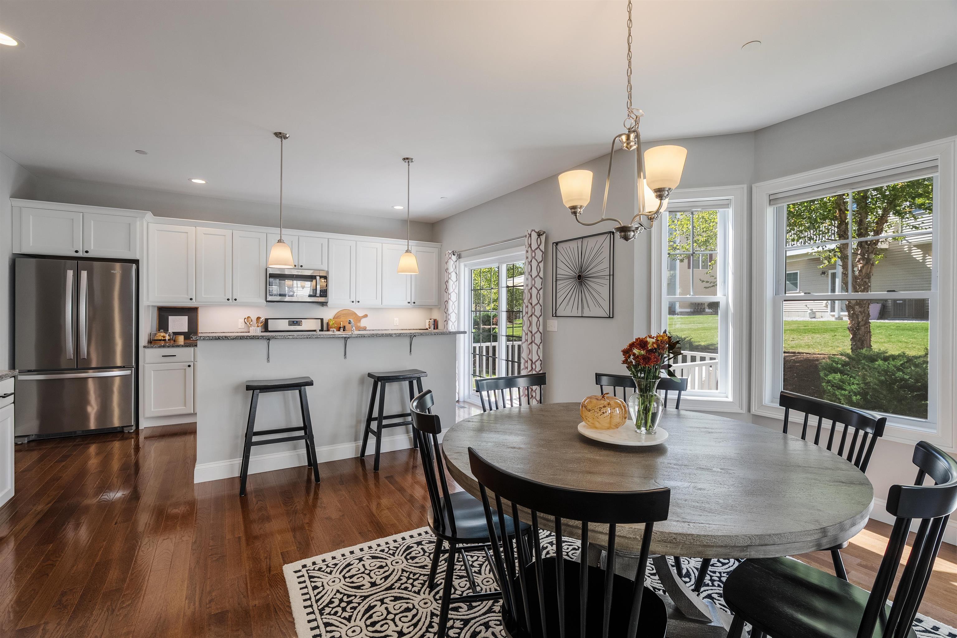 5 Manor Drive Unit: A
