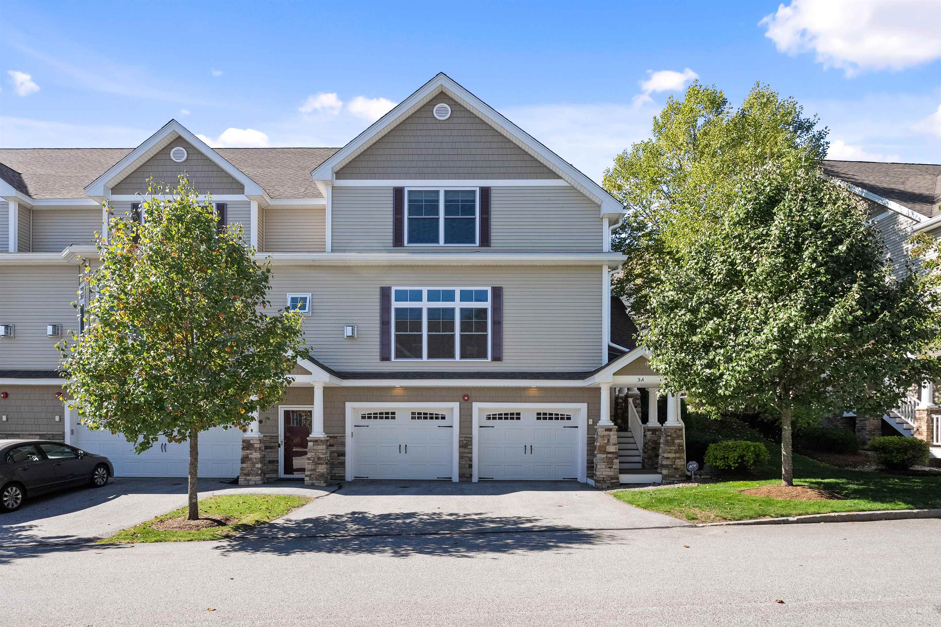 5 Manor Drive Unit: A