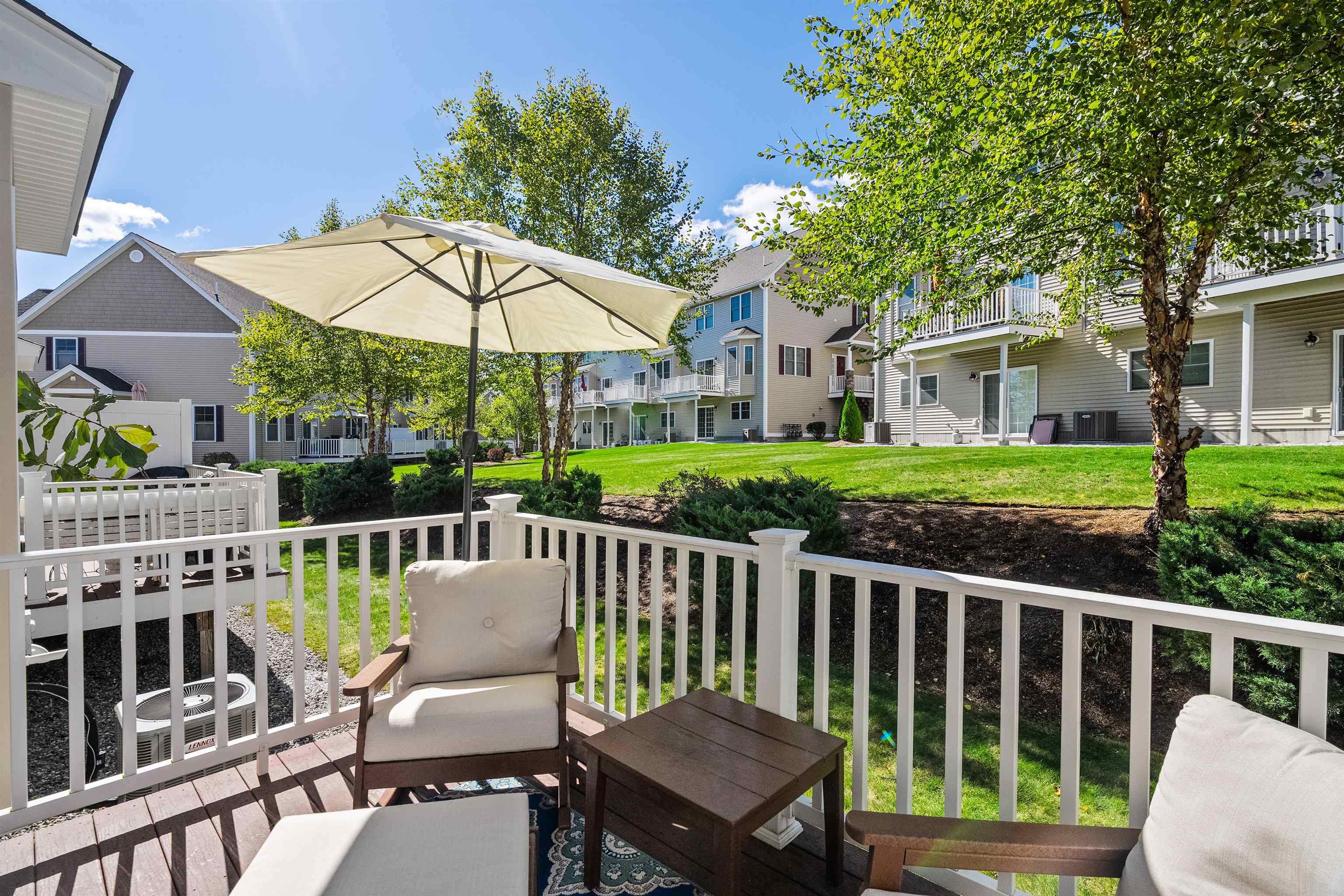 5 Manor Drive Unit: A