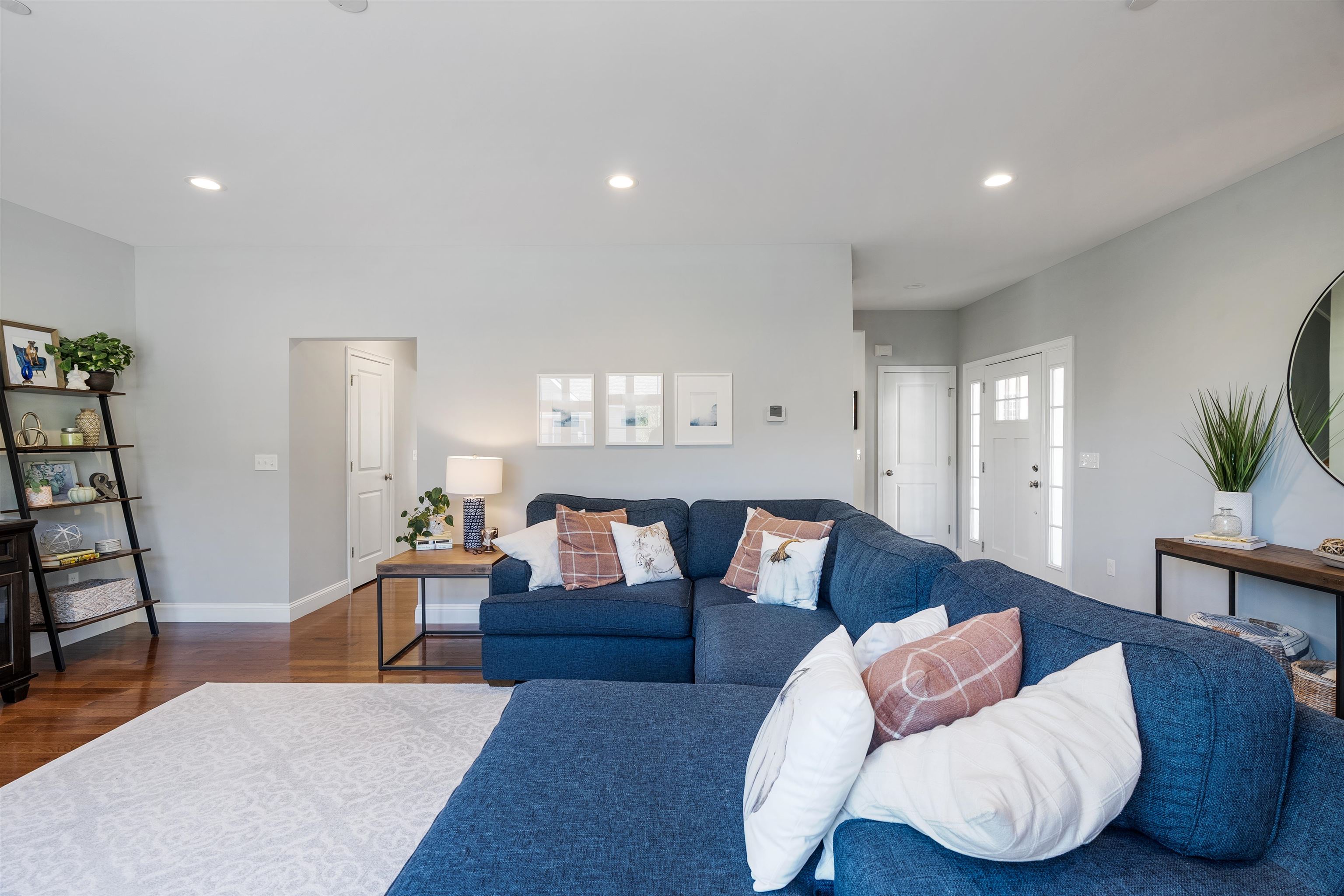 5 Manor Drive Unit: A
