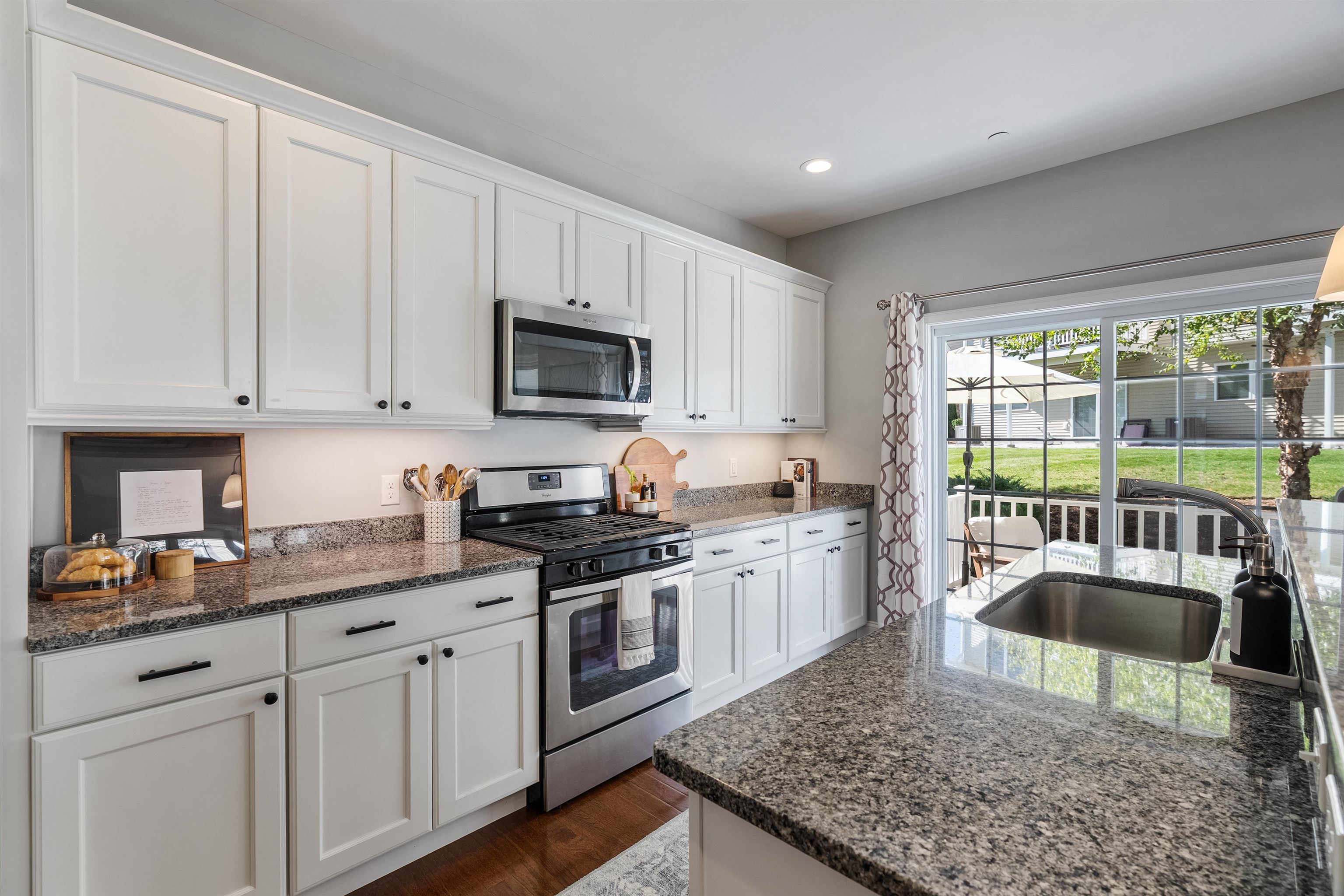 5 Manor Drive Unit: A