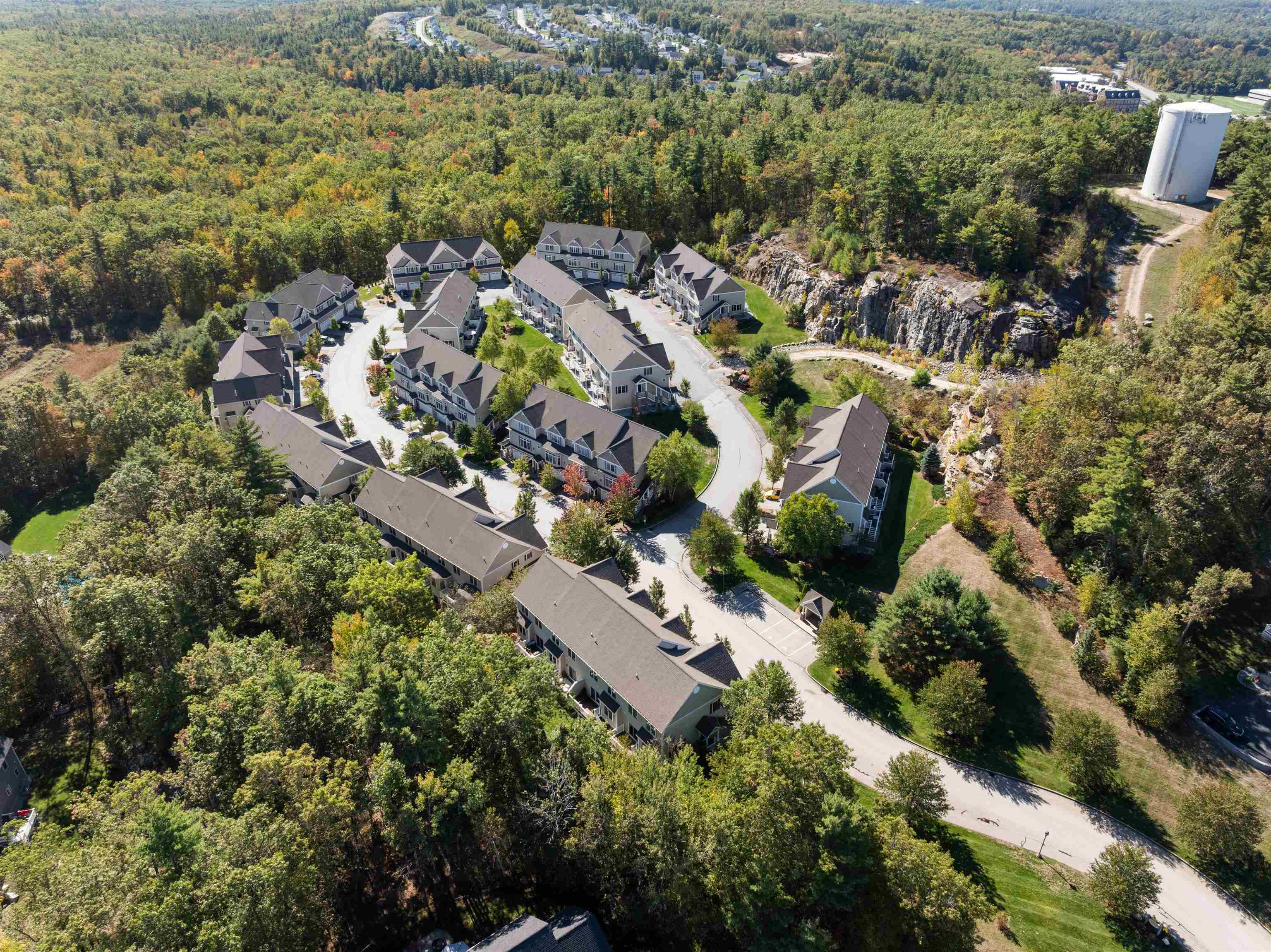 5 Manor Drive Unit: A