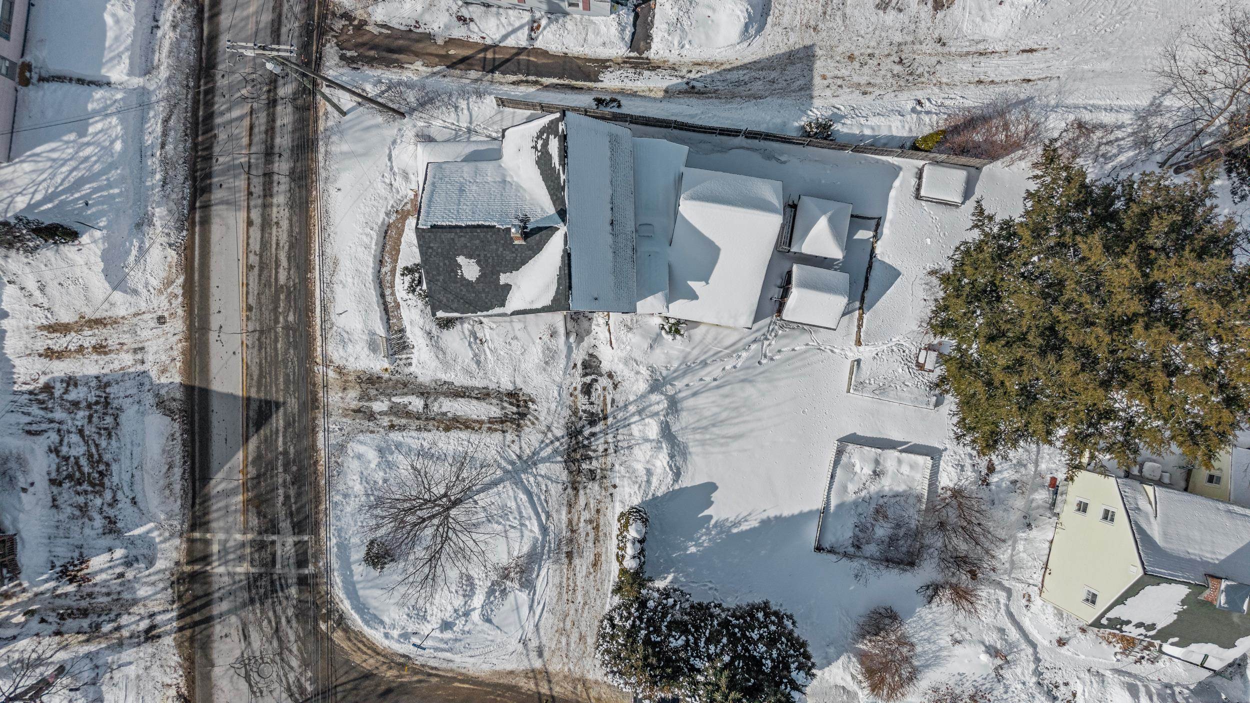 166 Gilford Avenue