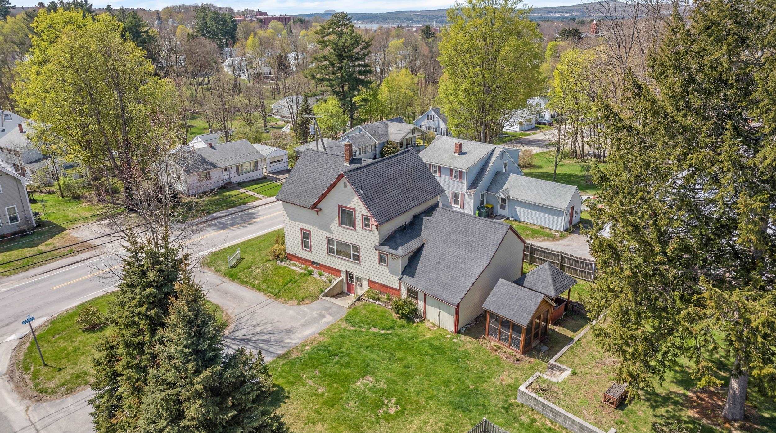 166 Gilford Avenue