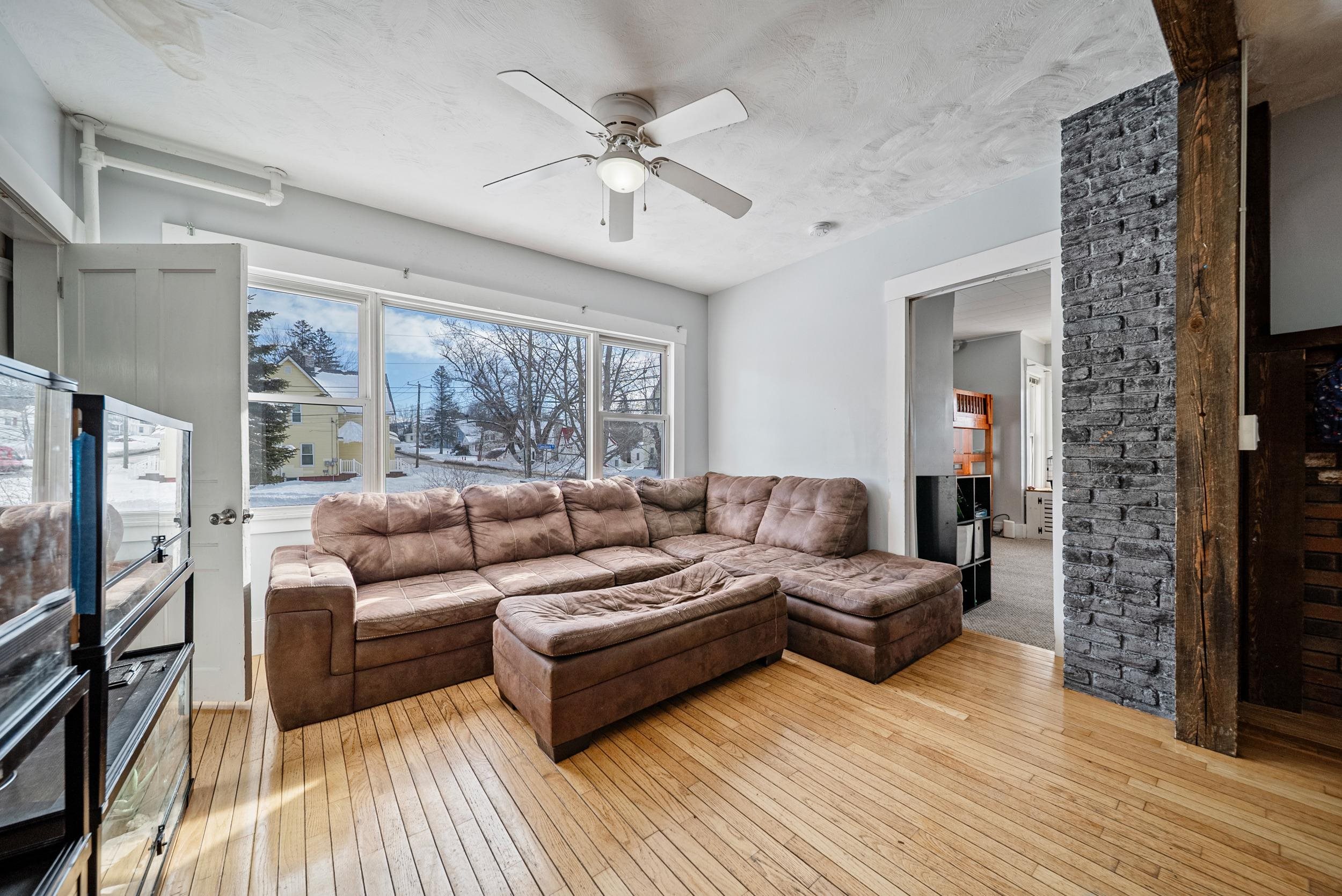 166 Gilford Avenue