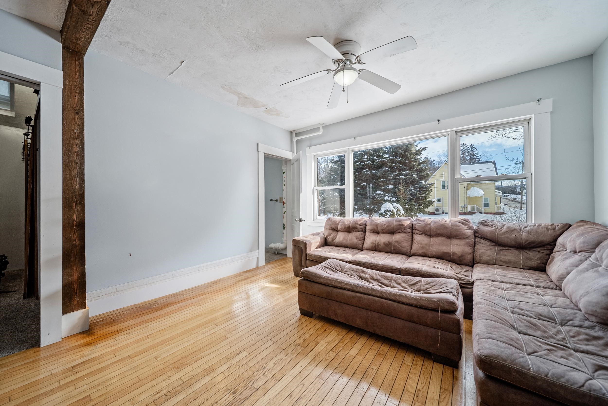 166 Gilford Avenue