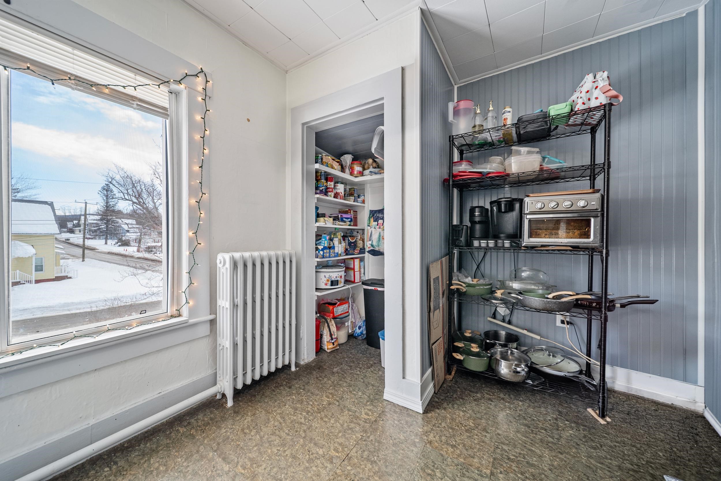 166 Gilford Avenue