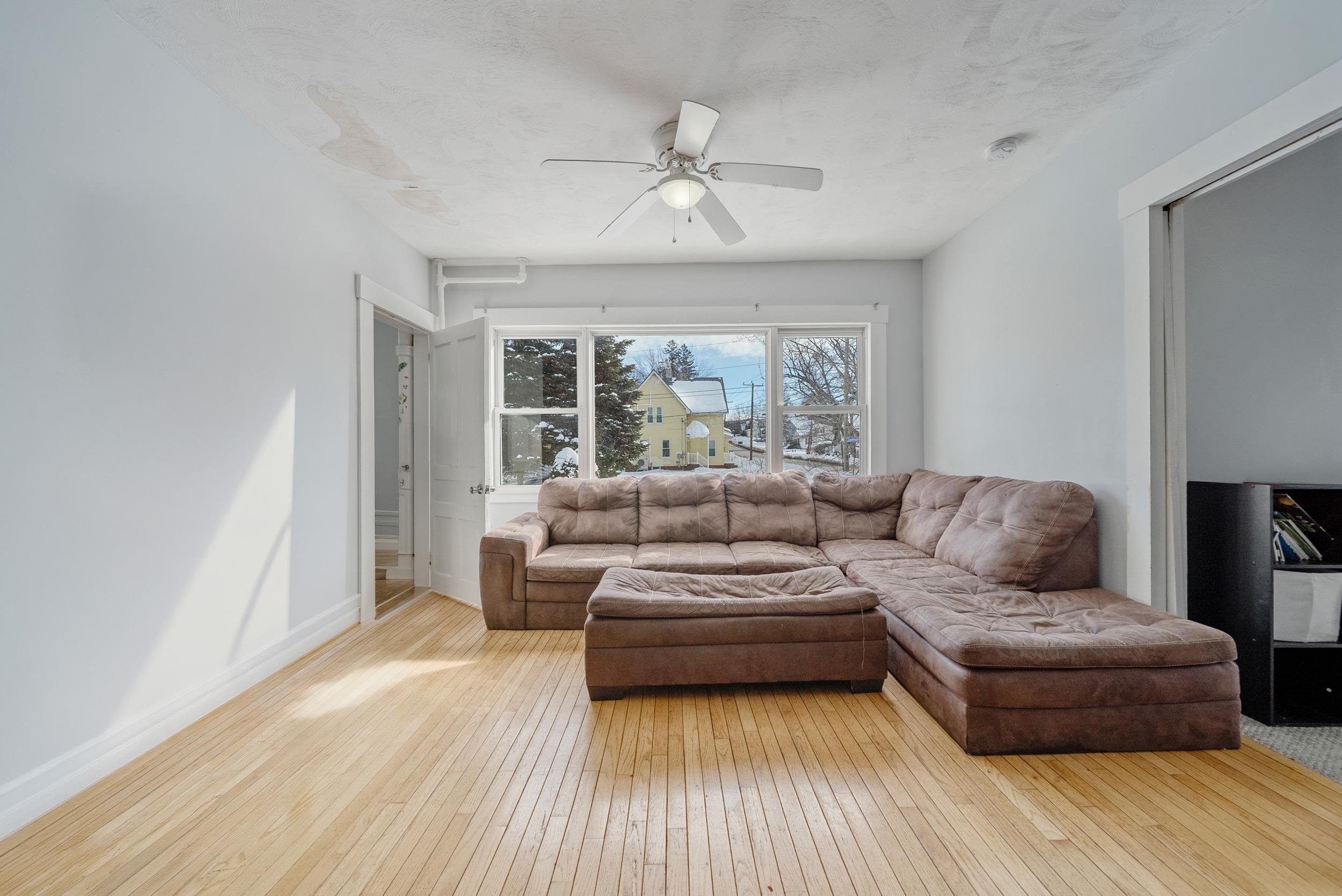 166 Gilford Avenue