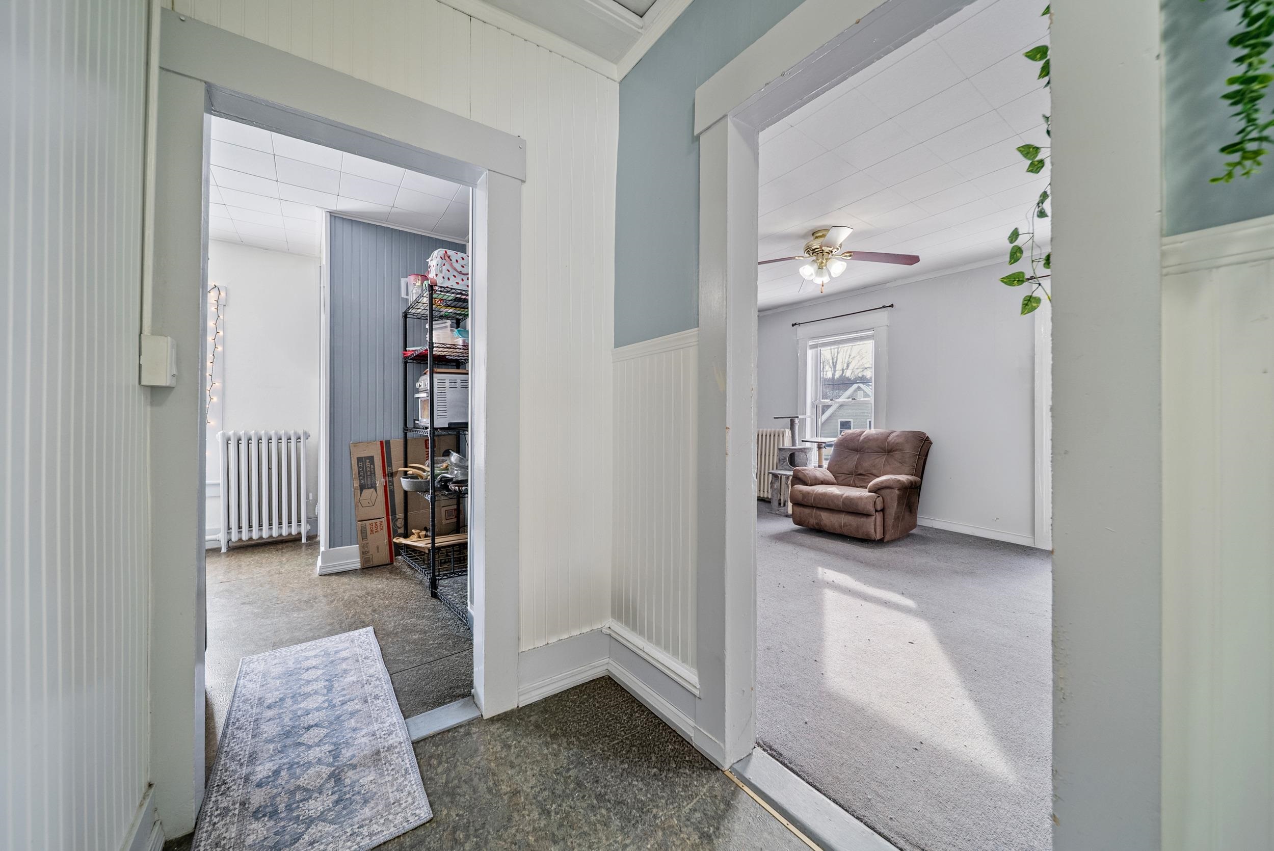 166 Gilford Avenue