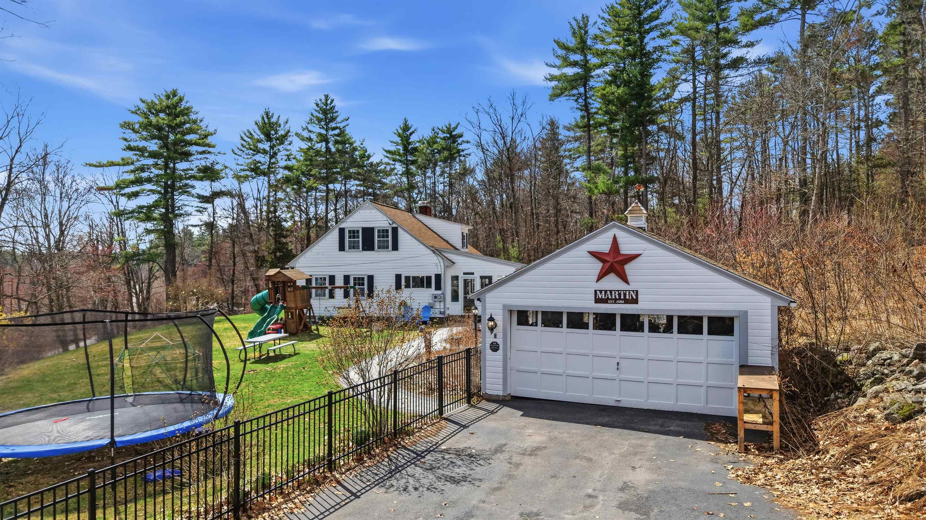 209 Hooksett Road