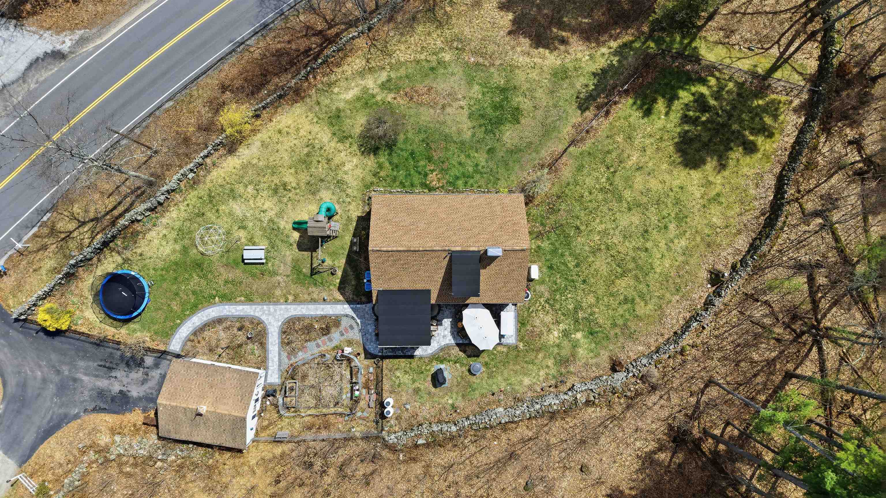 209 Hooksett Road