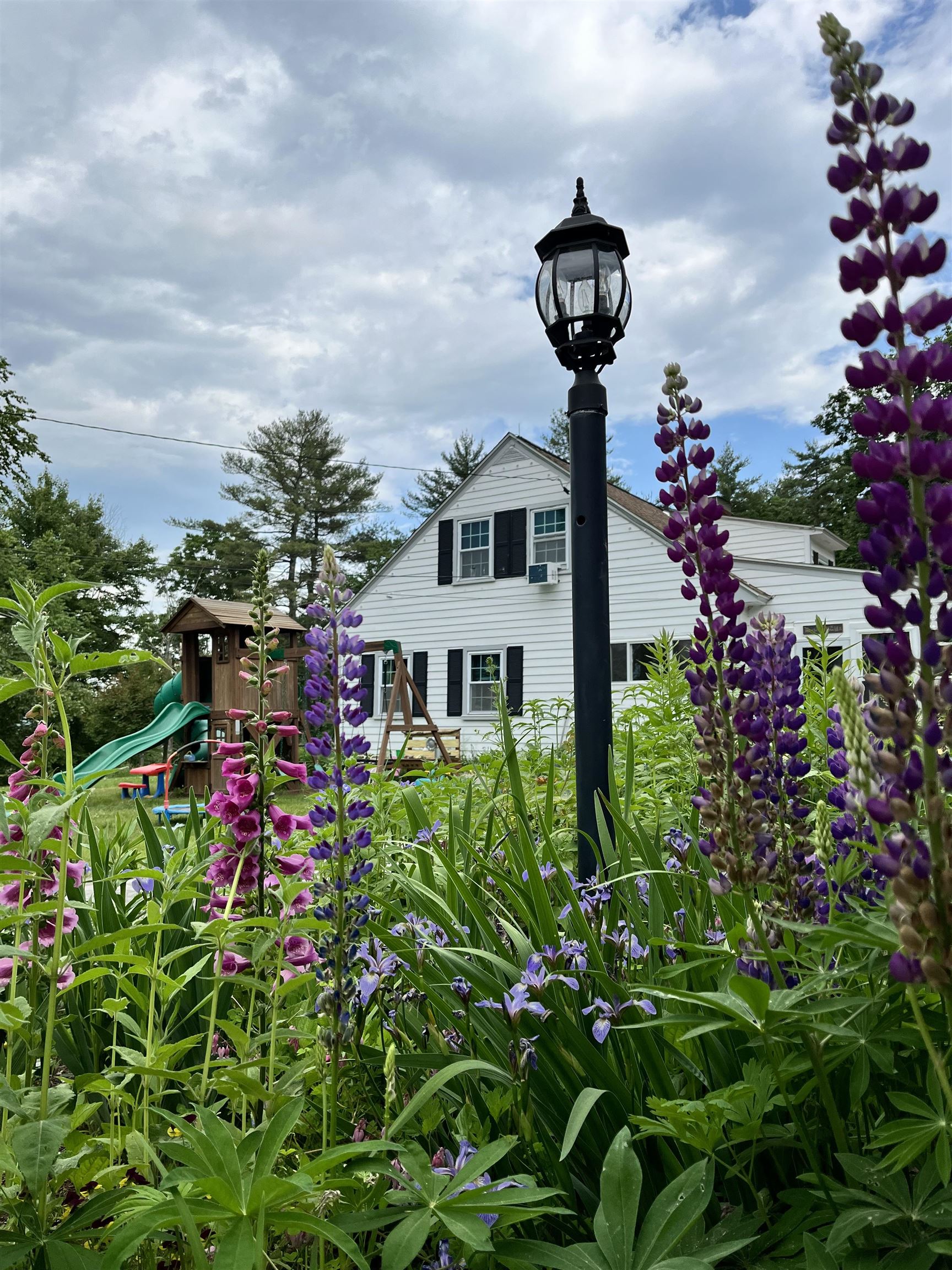 209 Hooksett Road