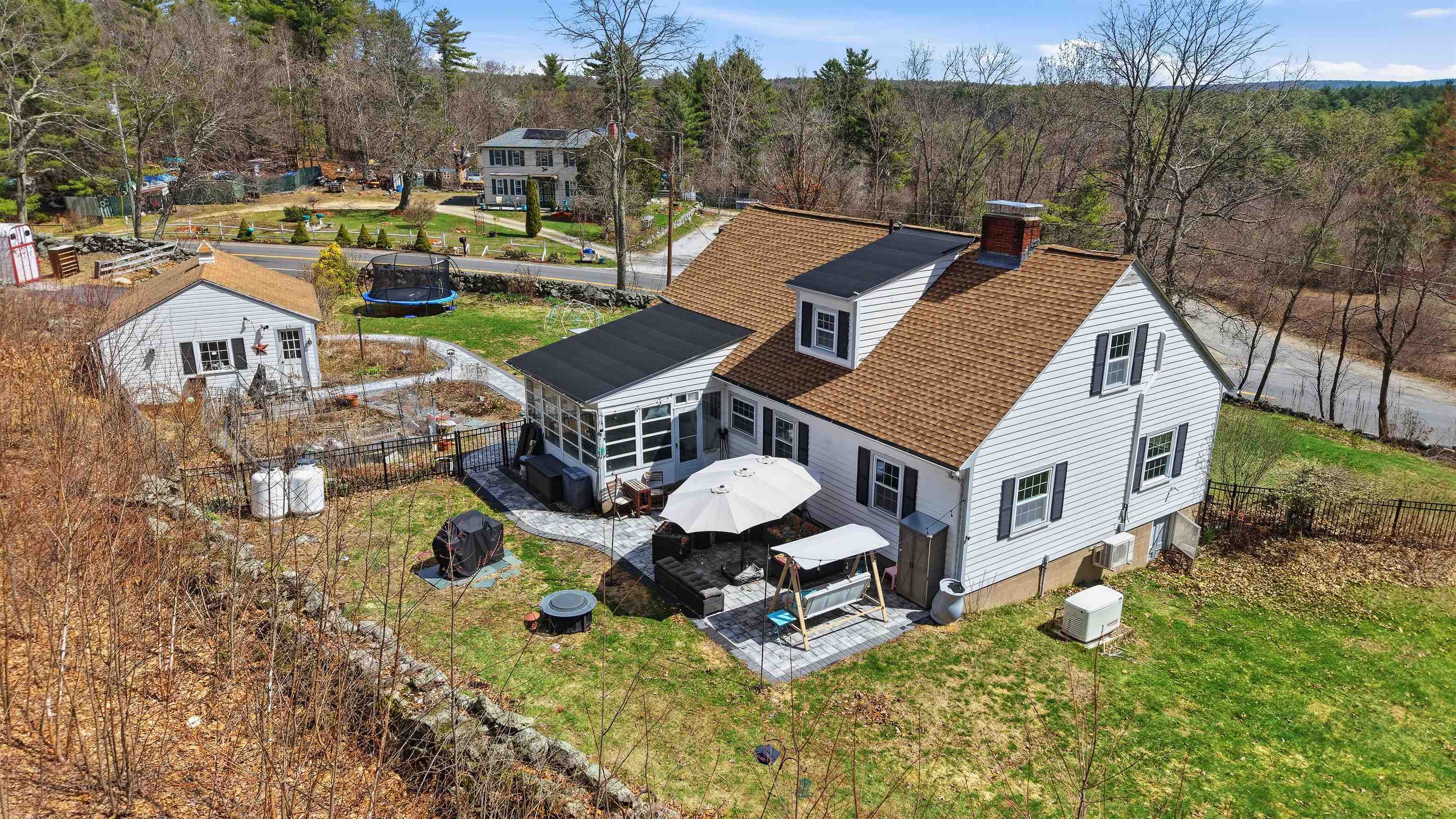 209 Hooksett Road