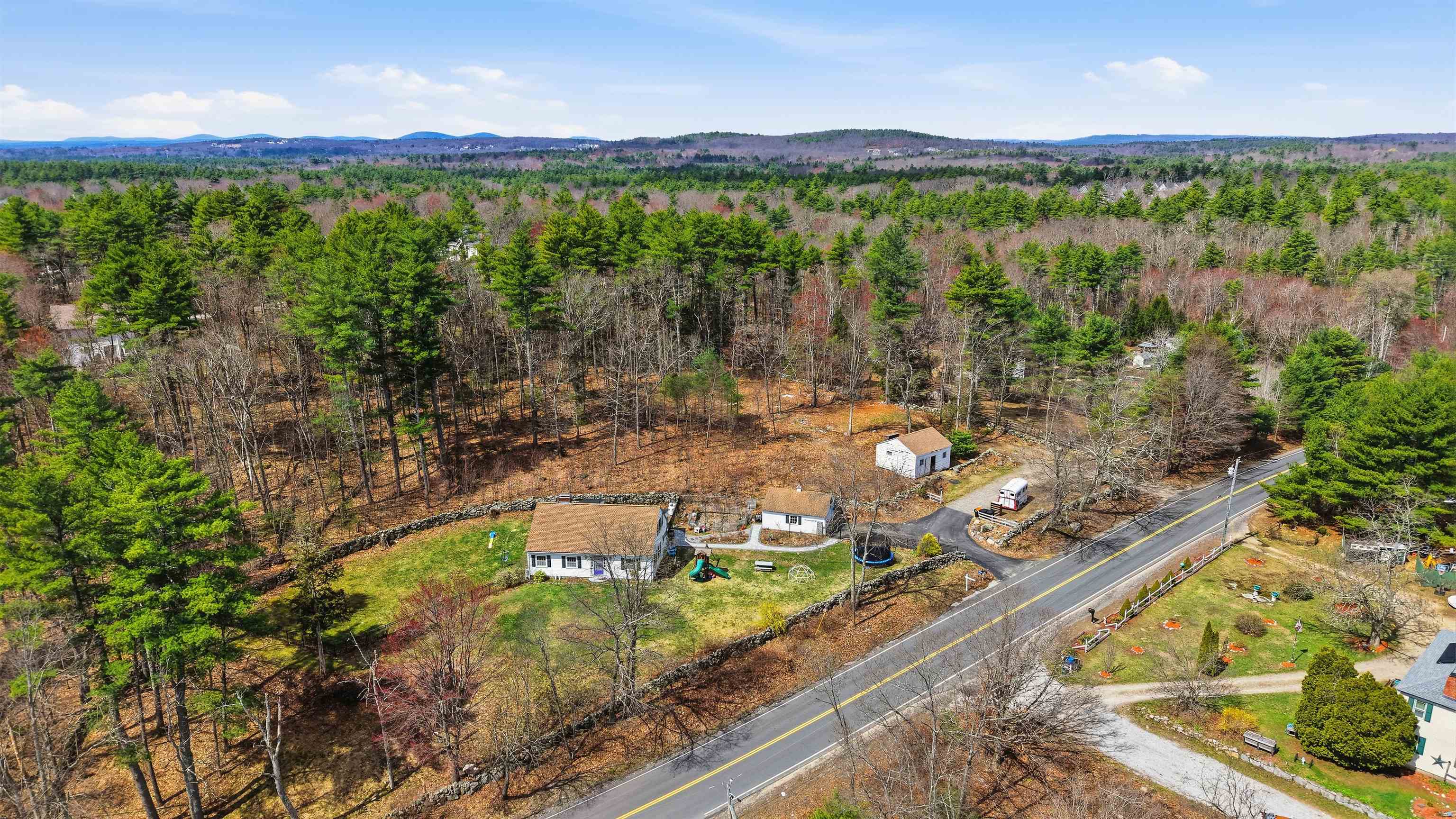 209 Hooksett Road
