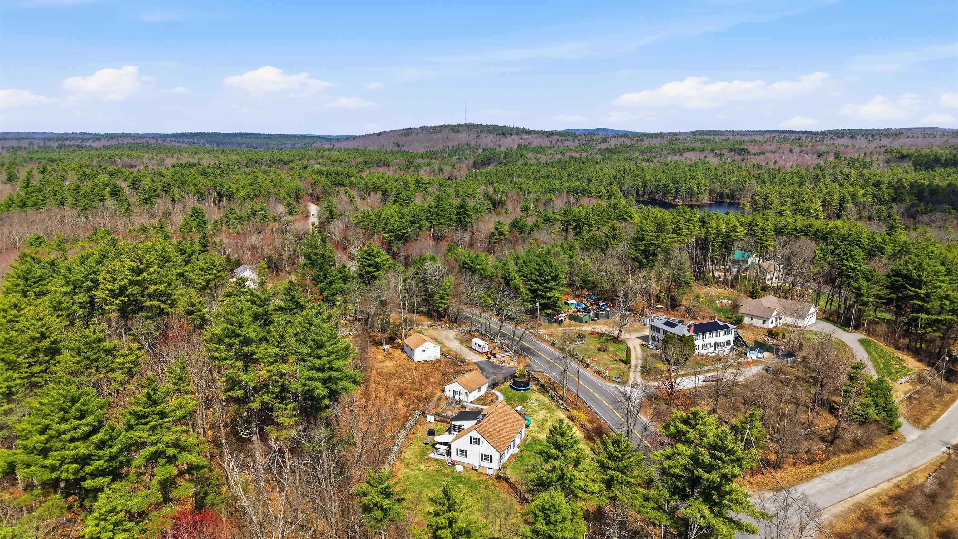 209 Hooksett Road