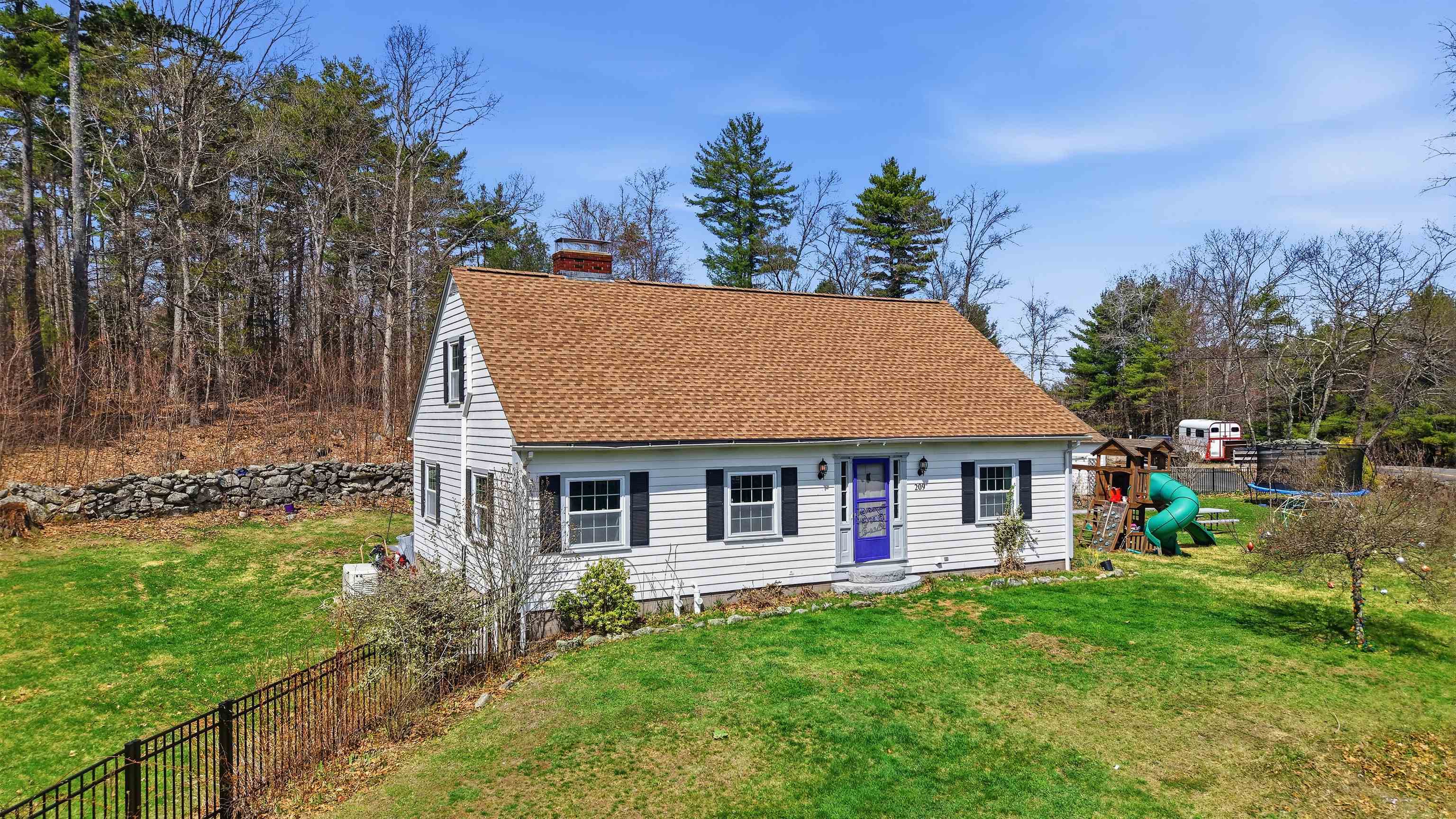 209 Hooksett Road