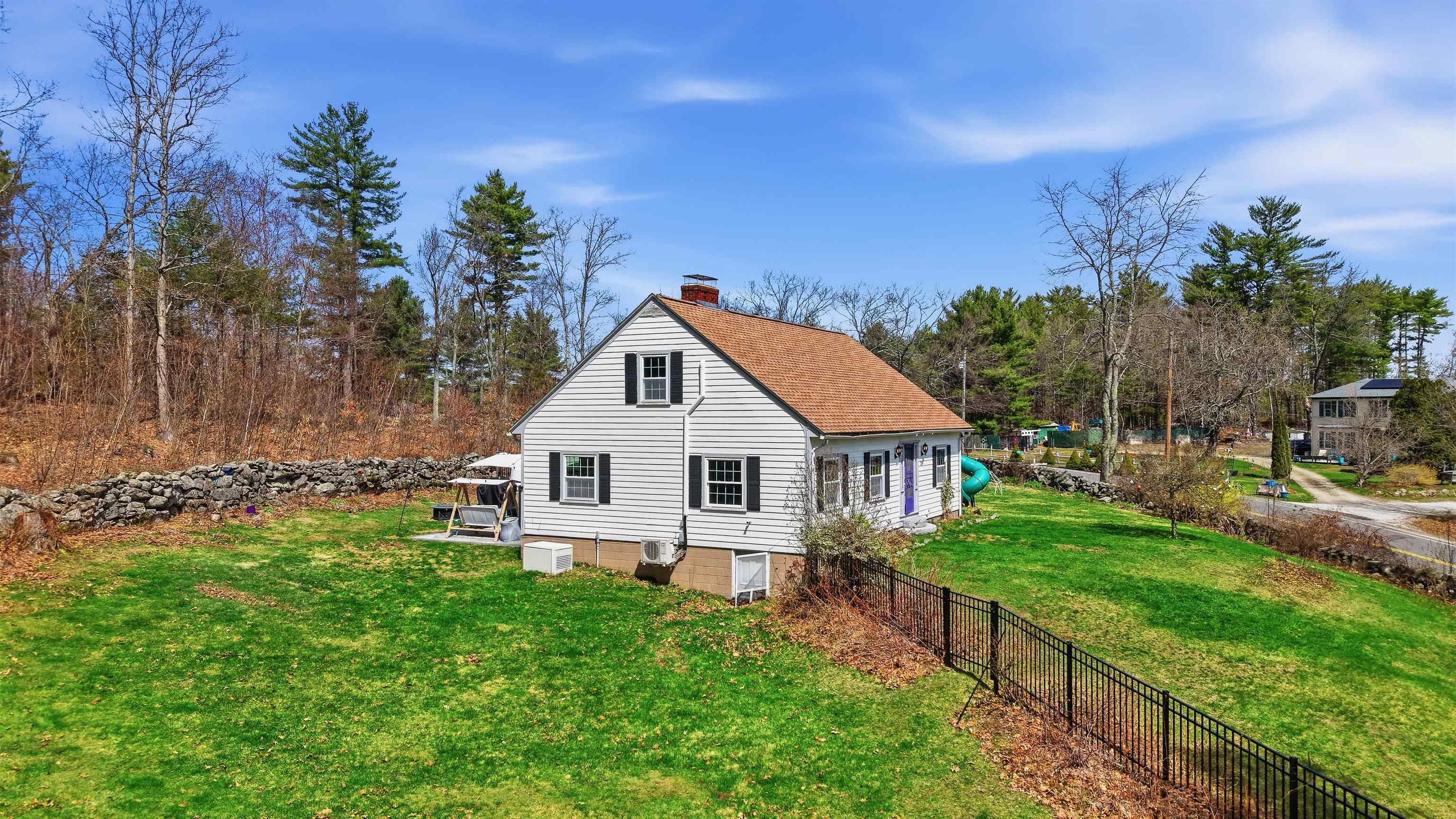 209 Hooksett Road